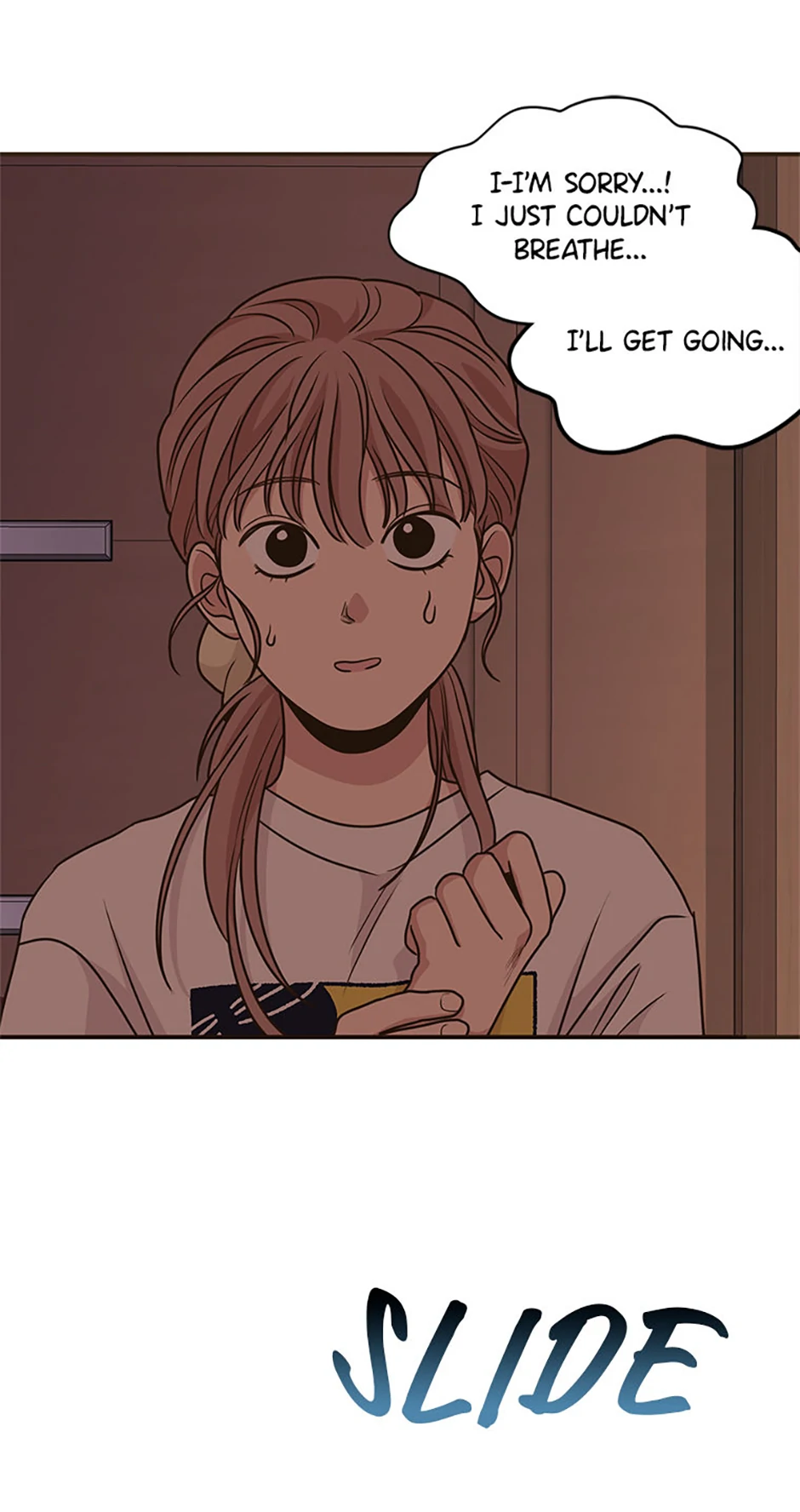 The Vampire’s Sons - Chapter 47 manhwa