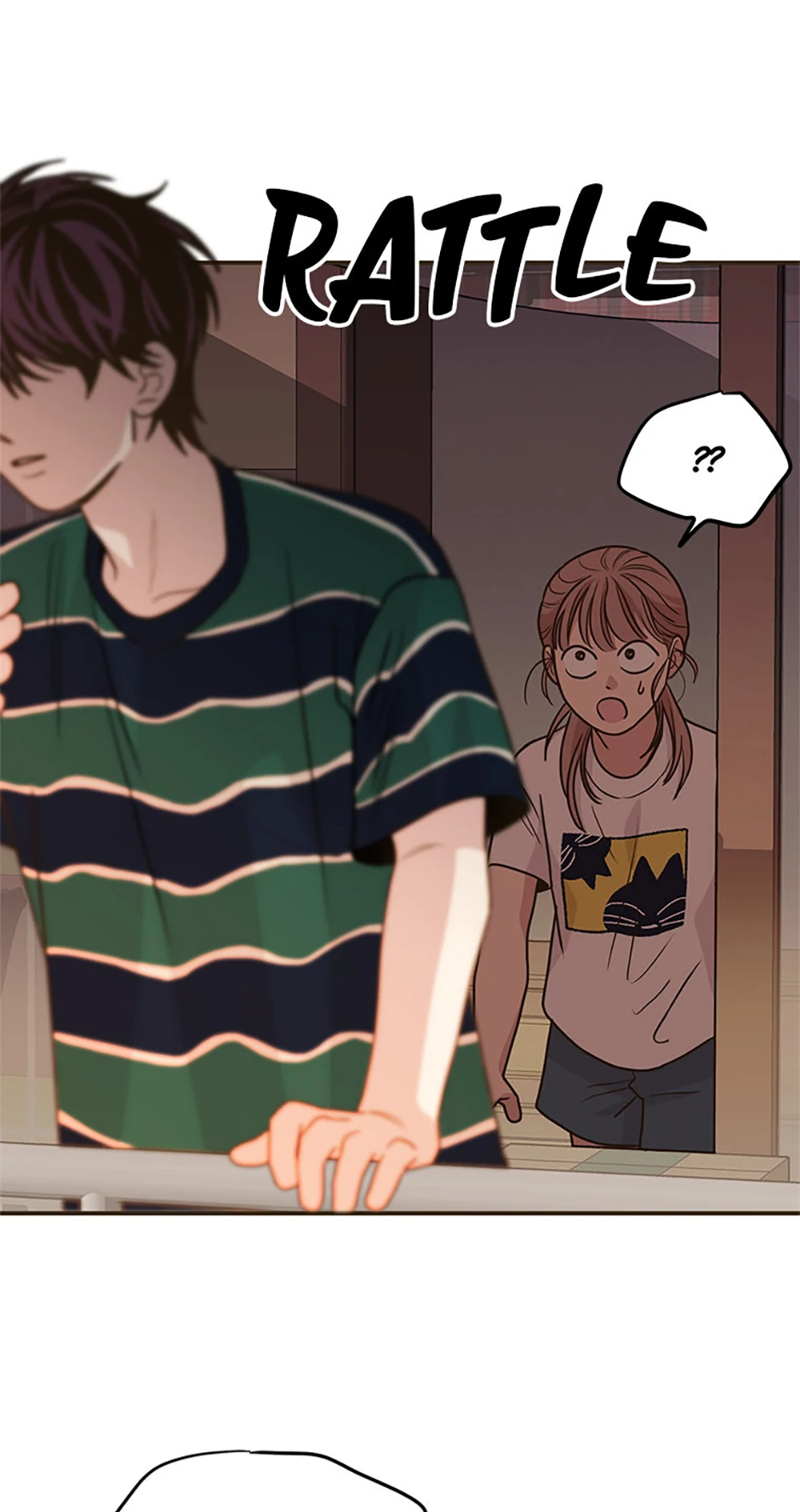 The Vampire’s Sons - Chapter 47 manhwa