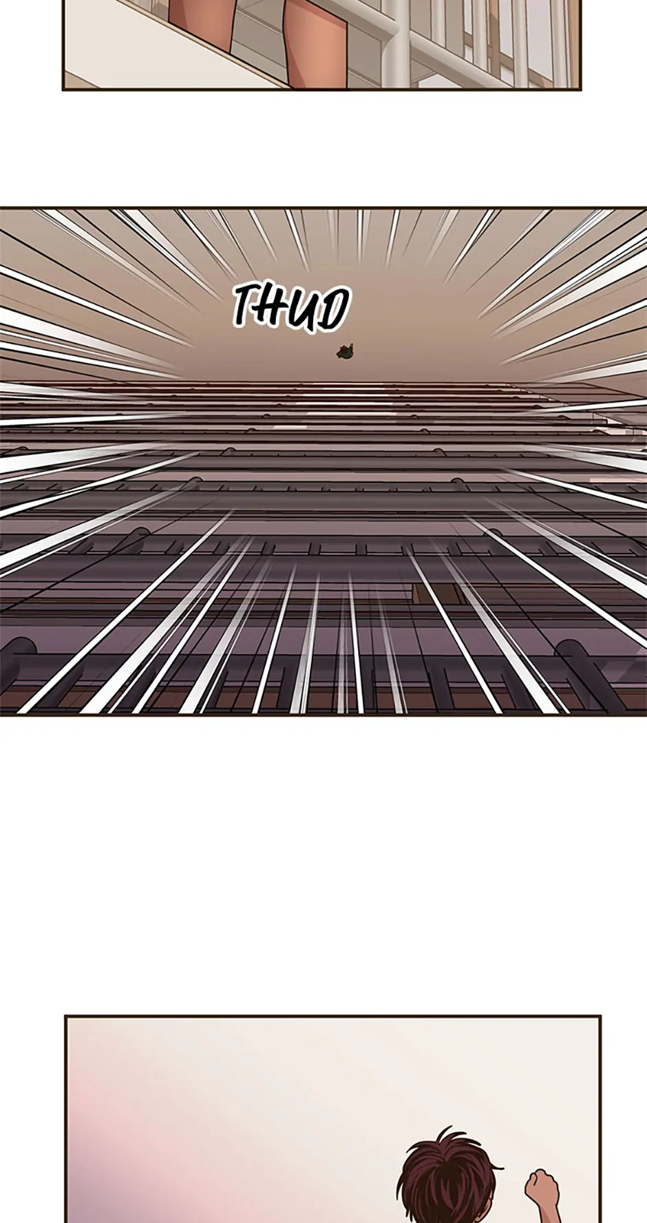 The Vampire’s Sons - Chapter 47 manhwa