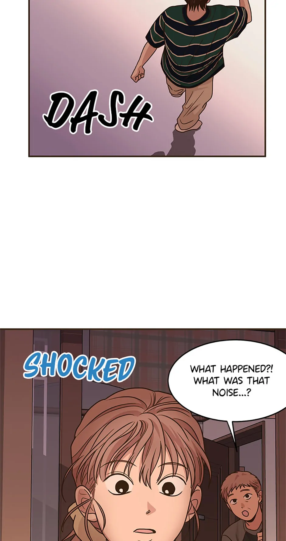 The Vampire’s Sons - Chapter 47 manhwa