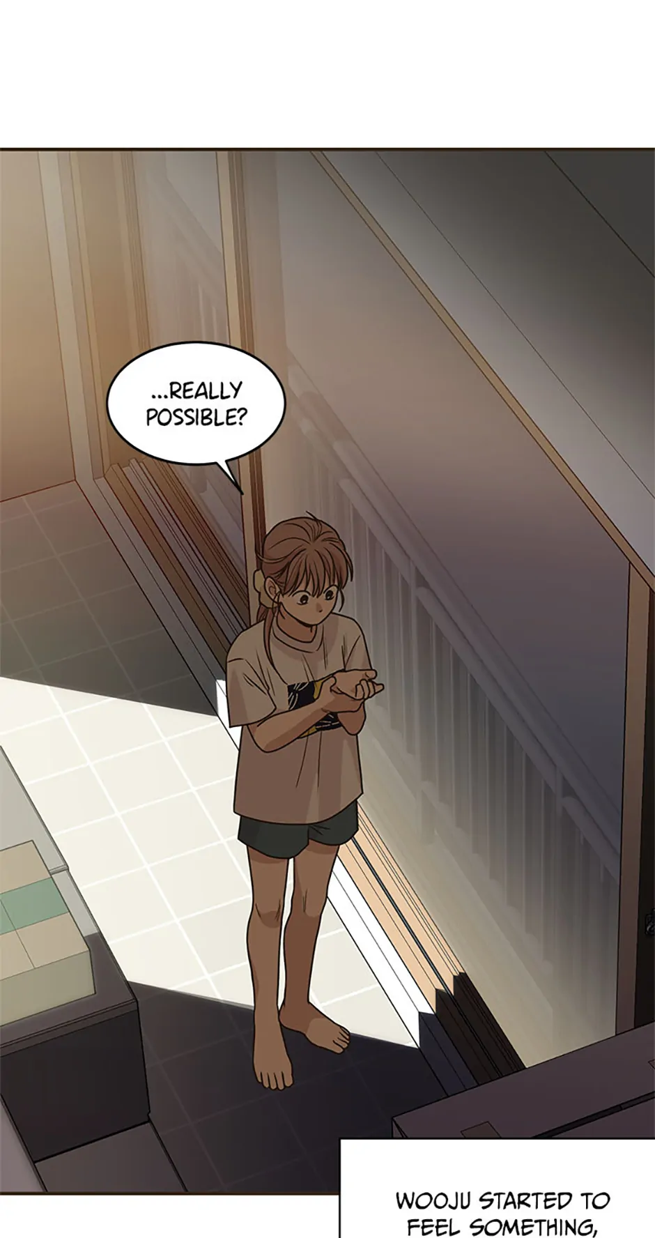 The Vampire’s Sons - Chapter 47 manhwa