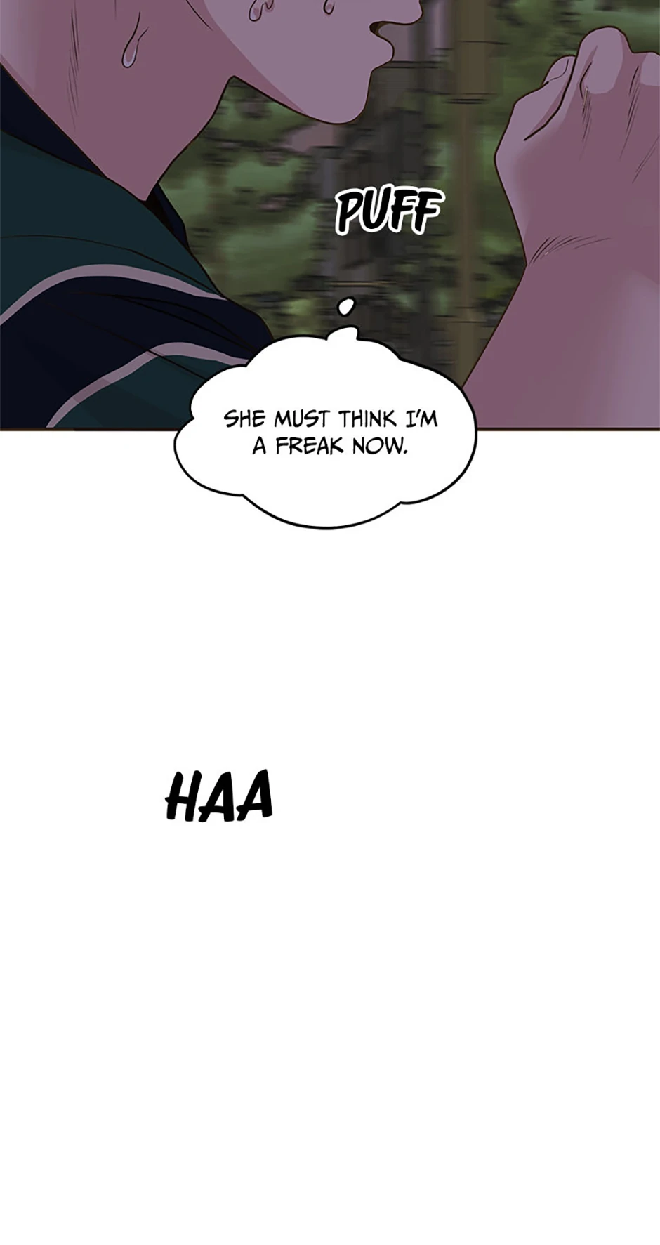 The Vampire’s Sons - Chapter 47 manhwa