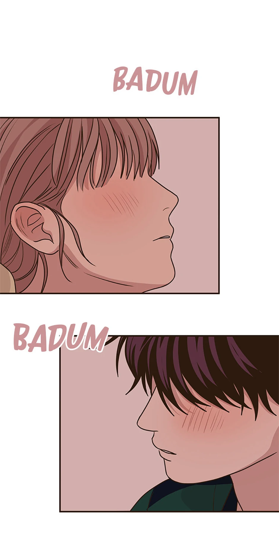 The Vampire’s Sons - Chapter 47 manhwa
