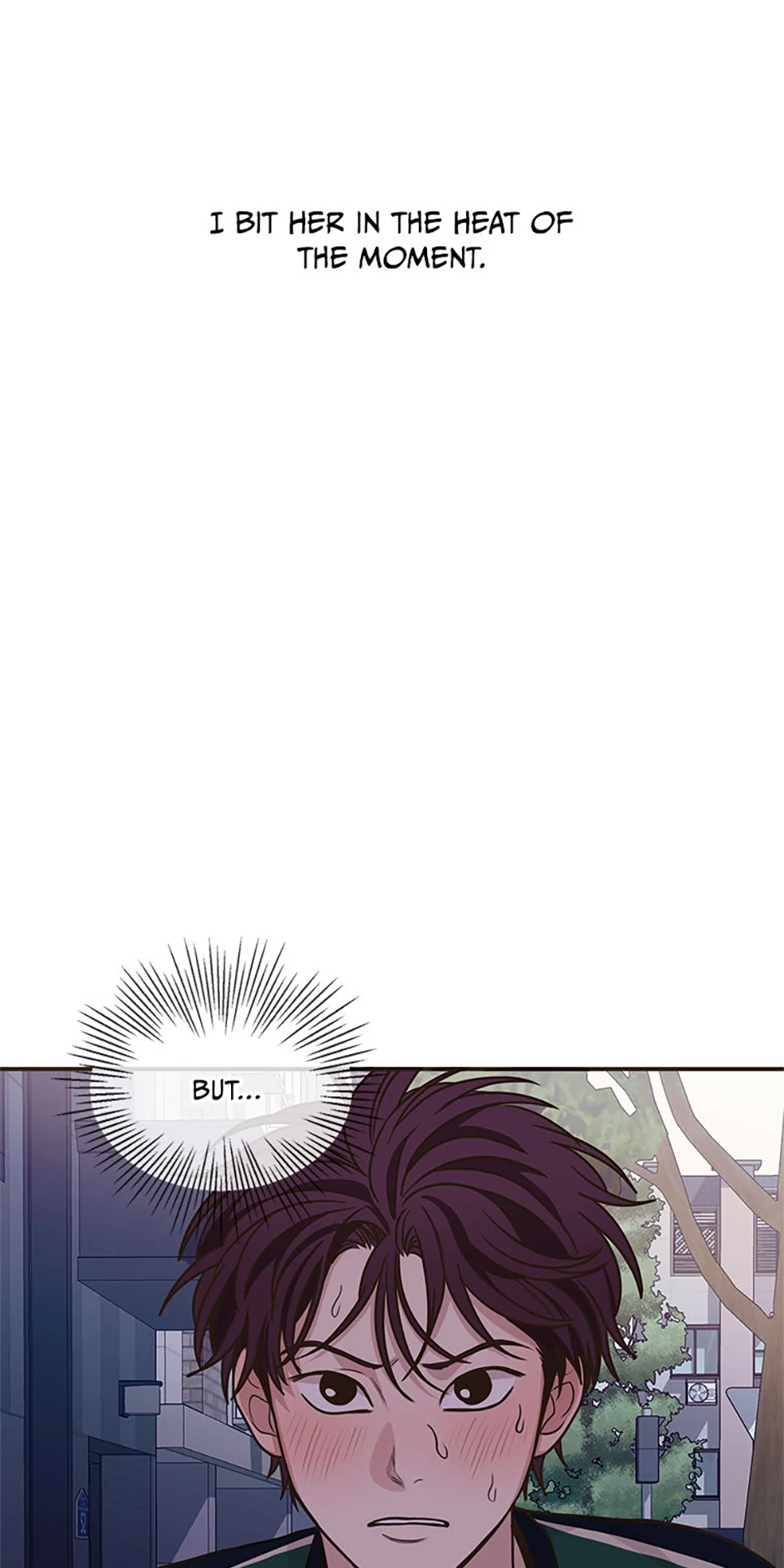 The Vampire’s Sons - Chapter 47 manhwa