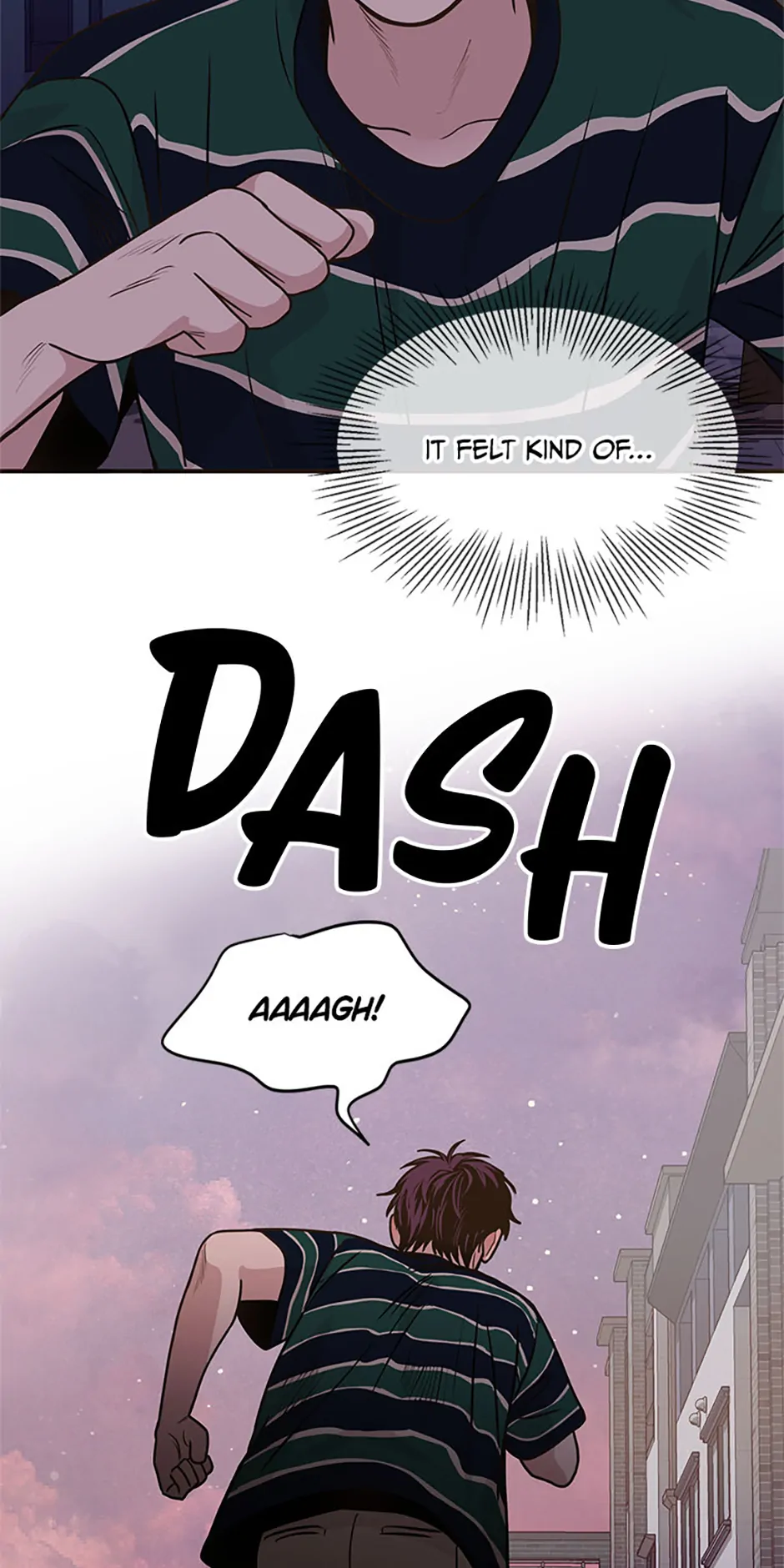 The Vampire’s Sons - Chapter 47 manhwa