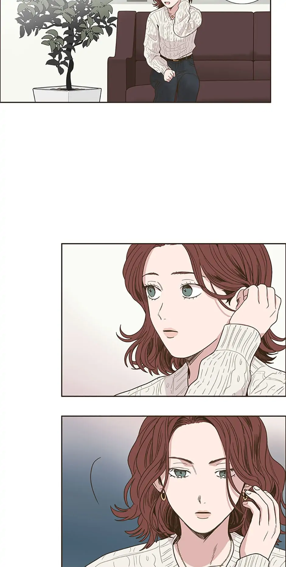 The Vampire’s Sons - Chapter 5 manhwa