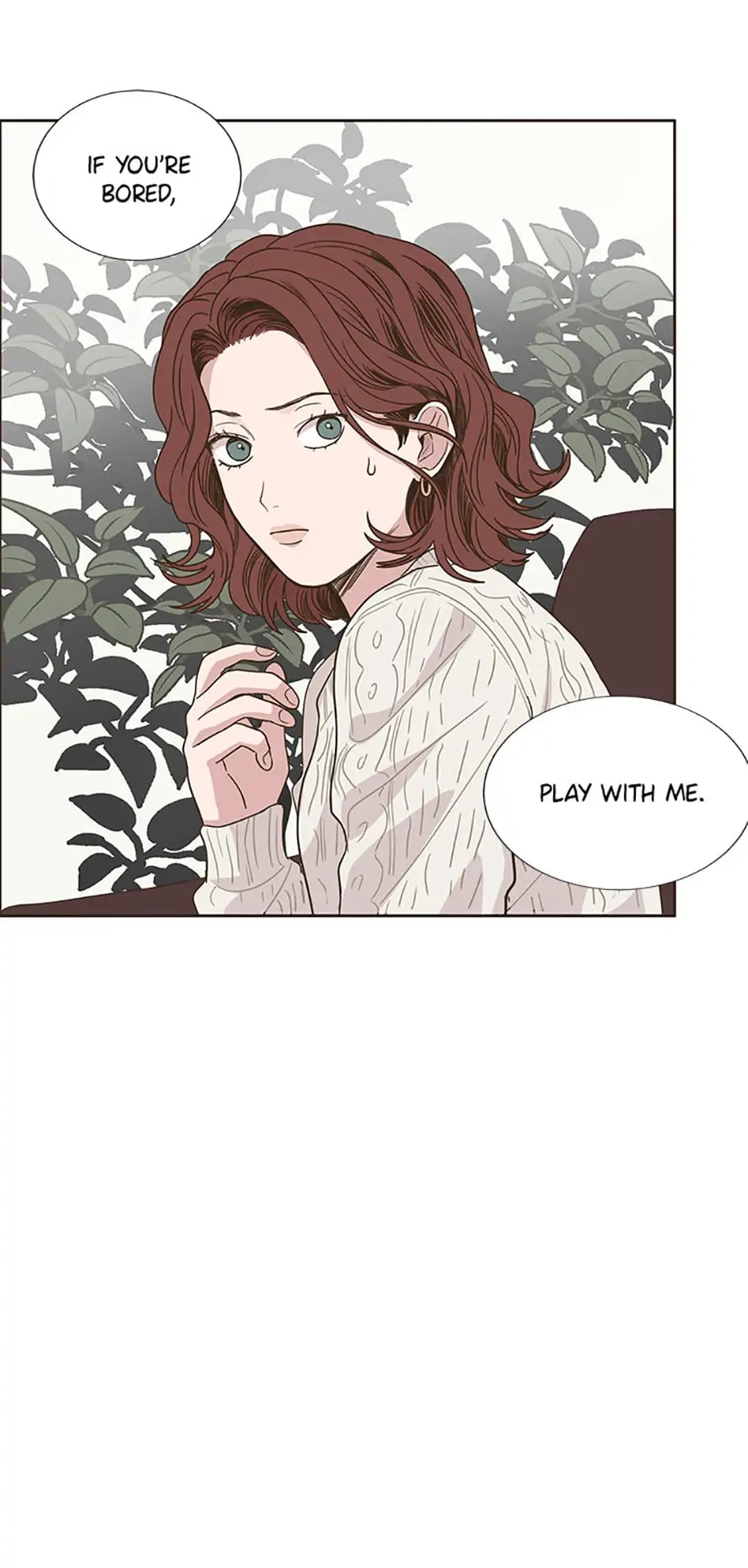 The Vampire’s Sons - Chapter 5 manhwa