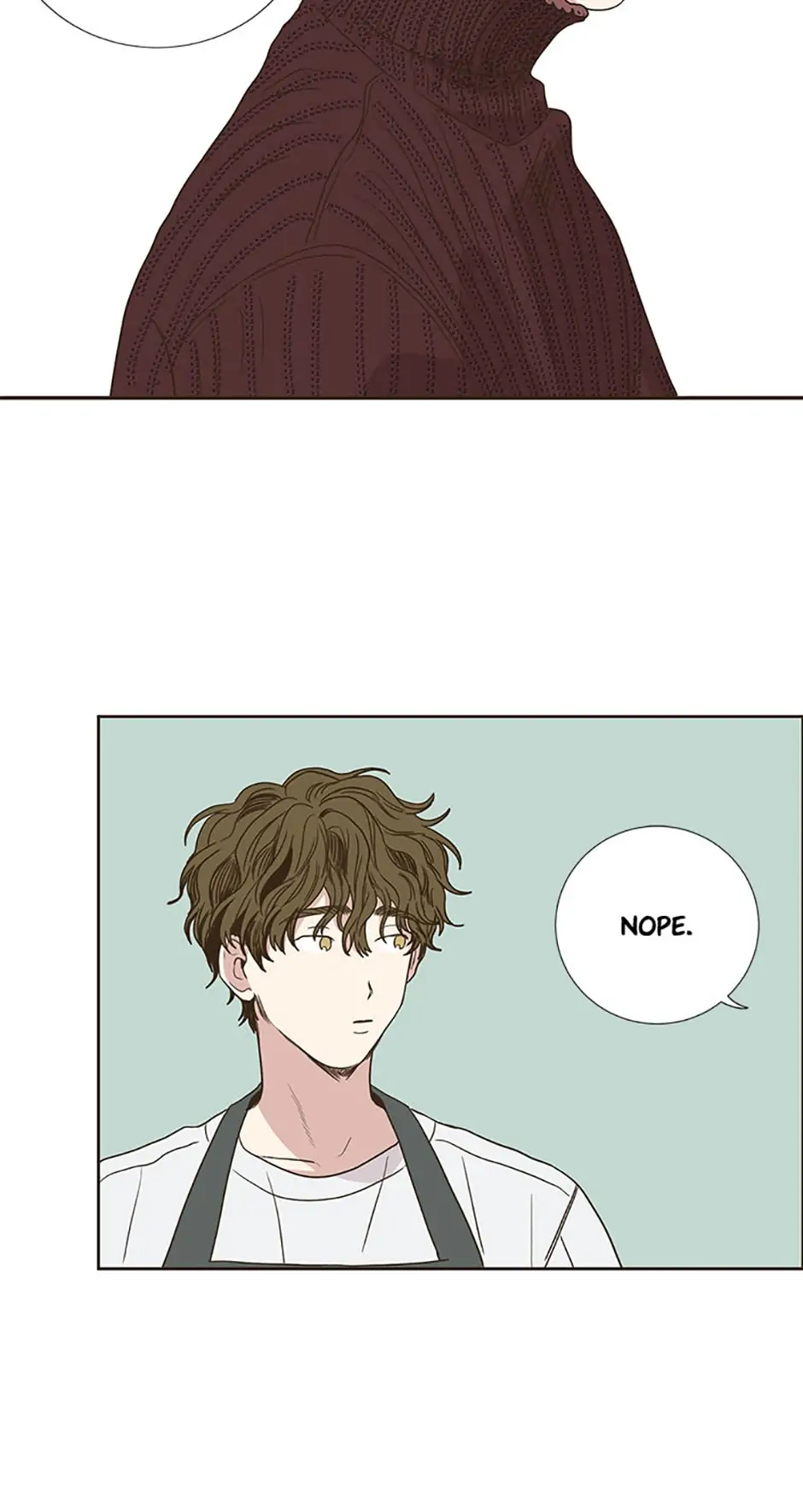 The Vampire’s Sons - Chapter 5 manhwa
