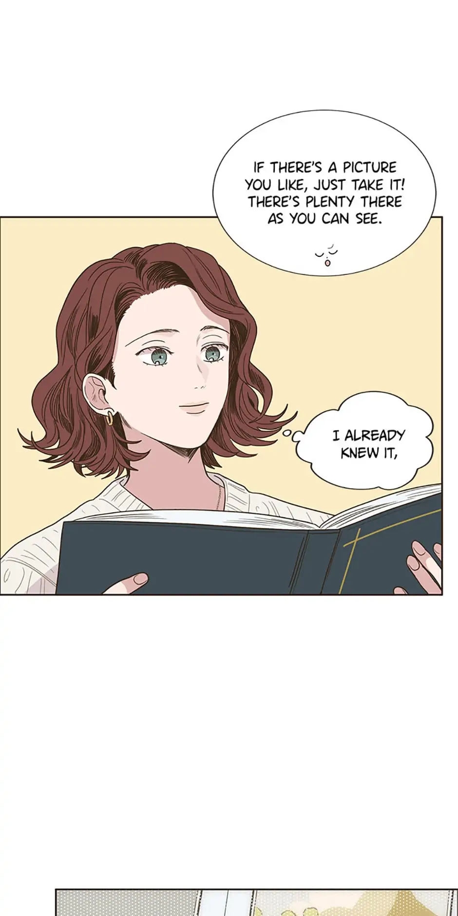 The Vampire’s Sons - Chapter 6 manhwa