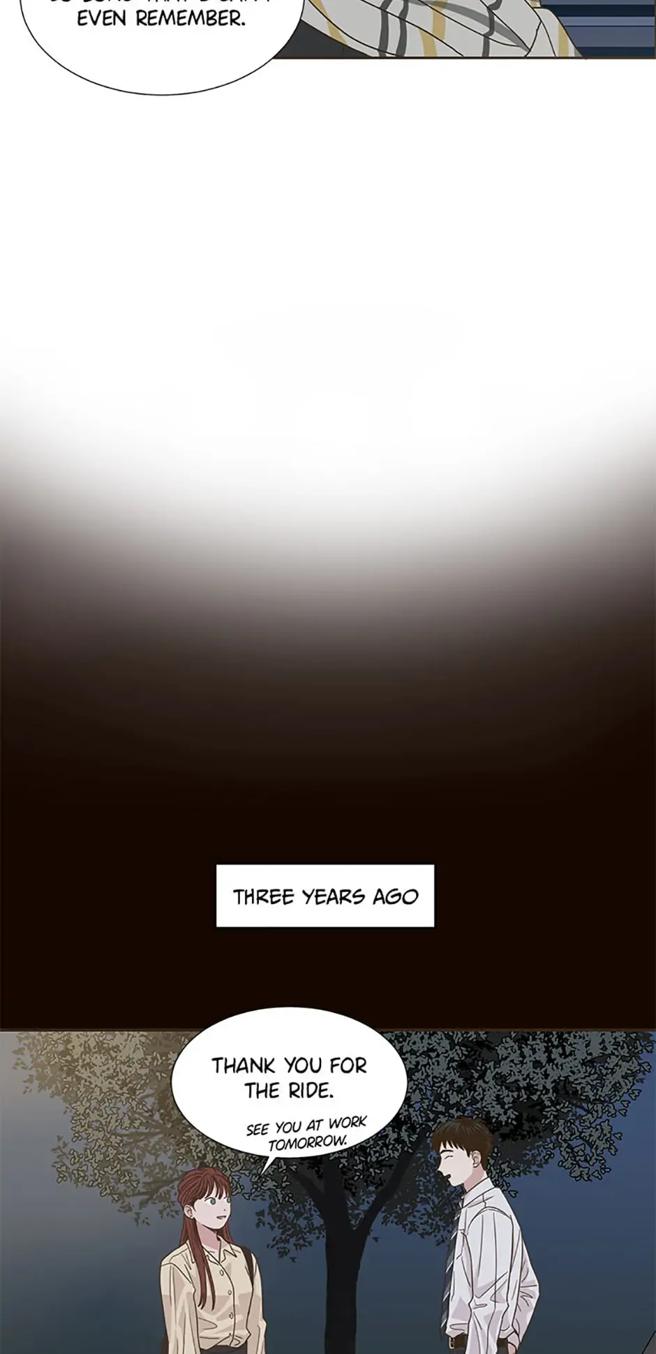 The Vampire’s Sons - Chapter 6 manhwa