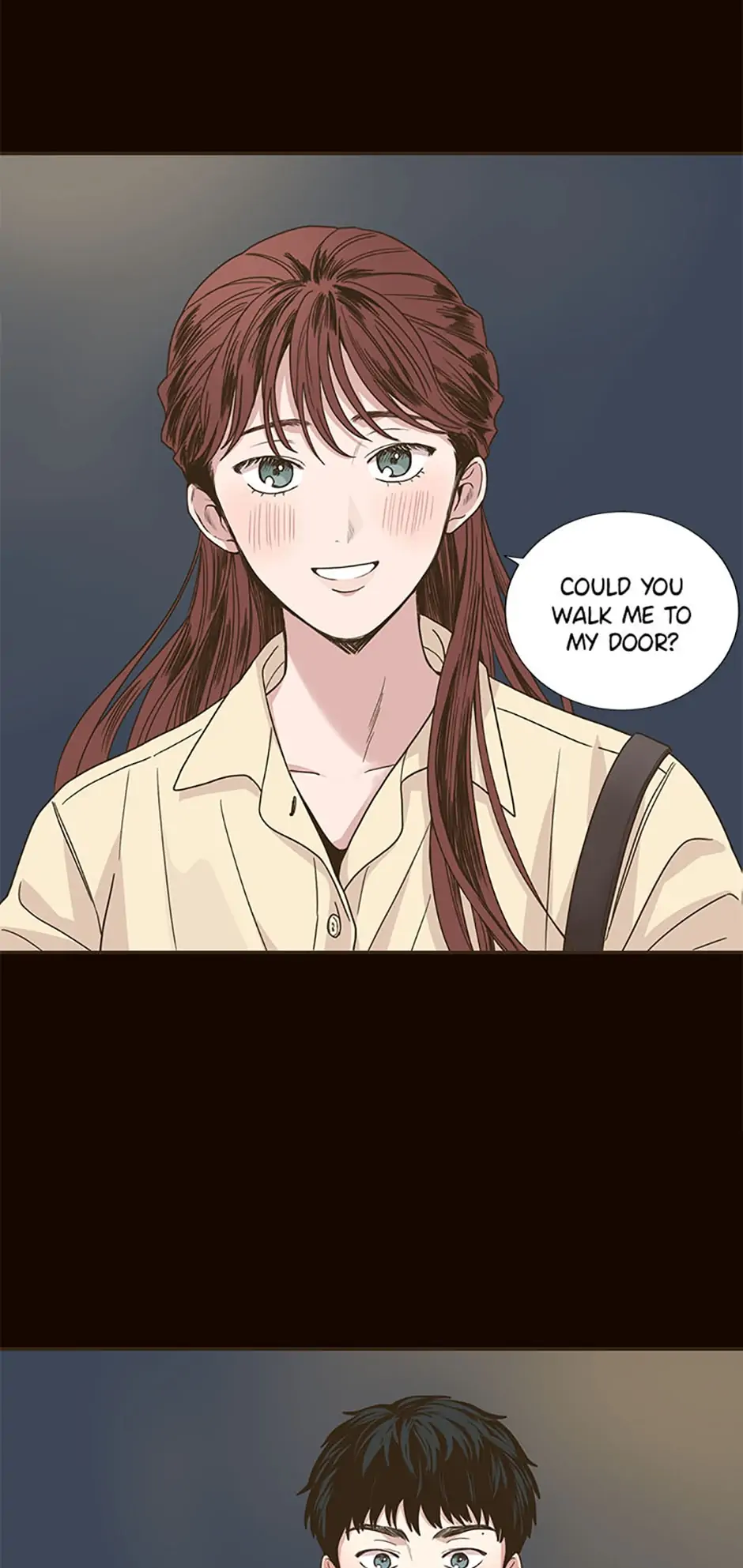 The Vampire’s Sons - Chapter 6 manhwa