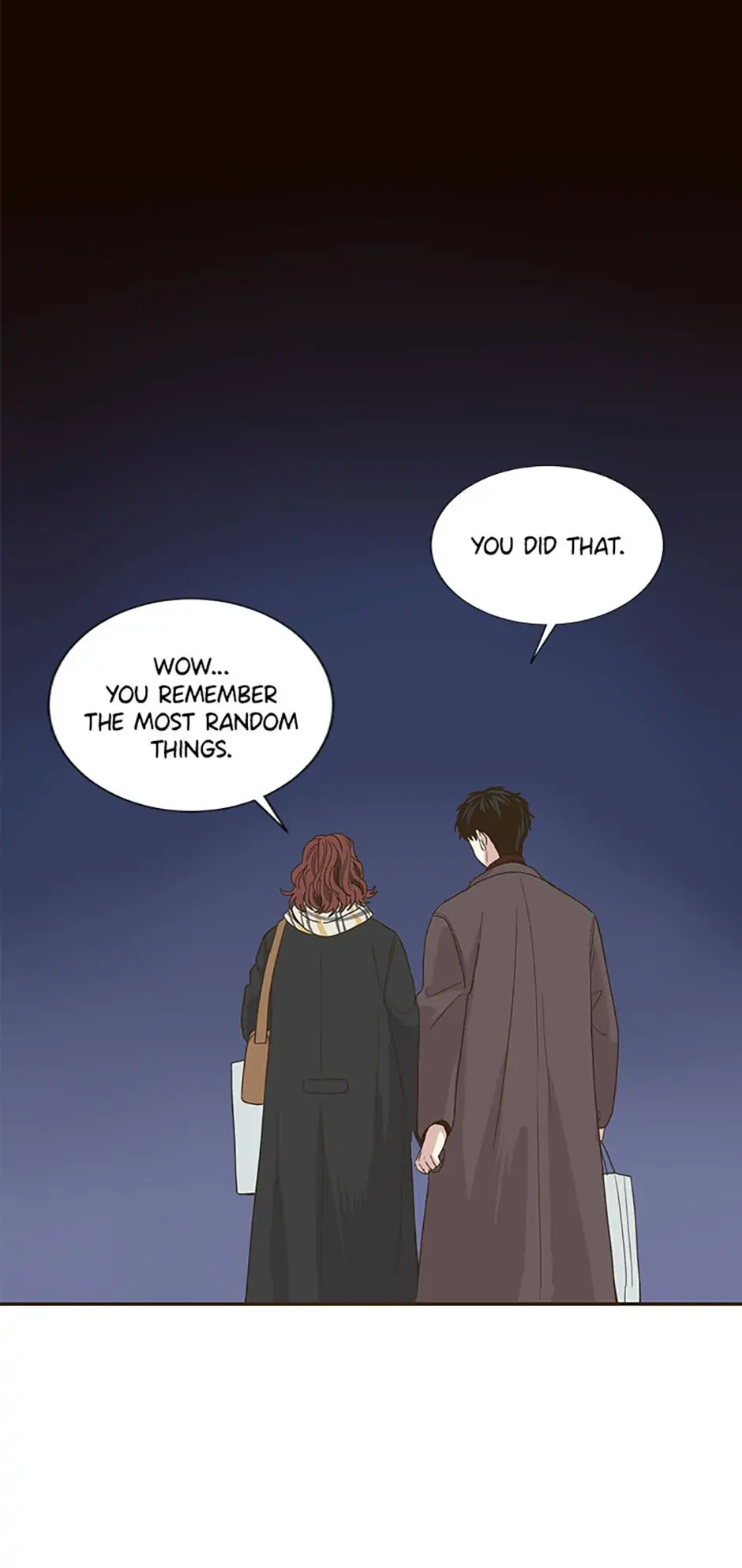 The Vampire’s Sons - Chapter 6 manhwa