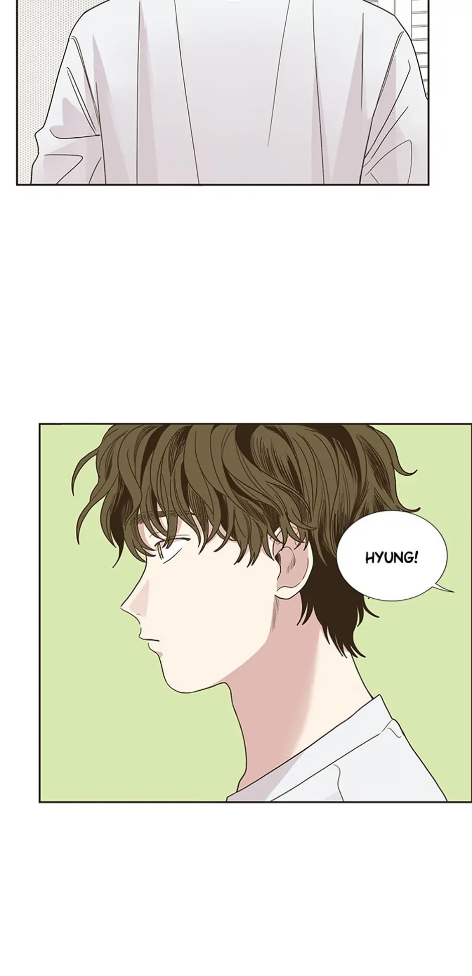 The Vampire’s Sons - Chapter 7 manhwa