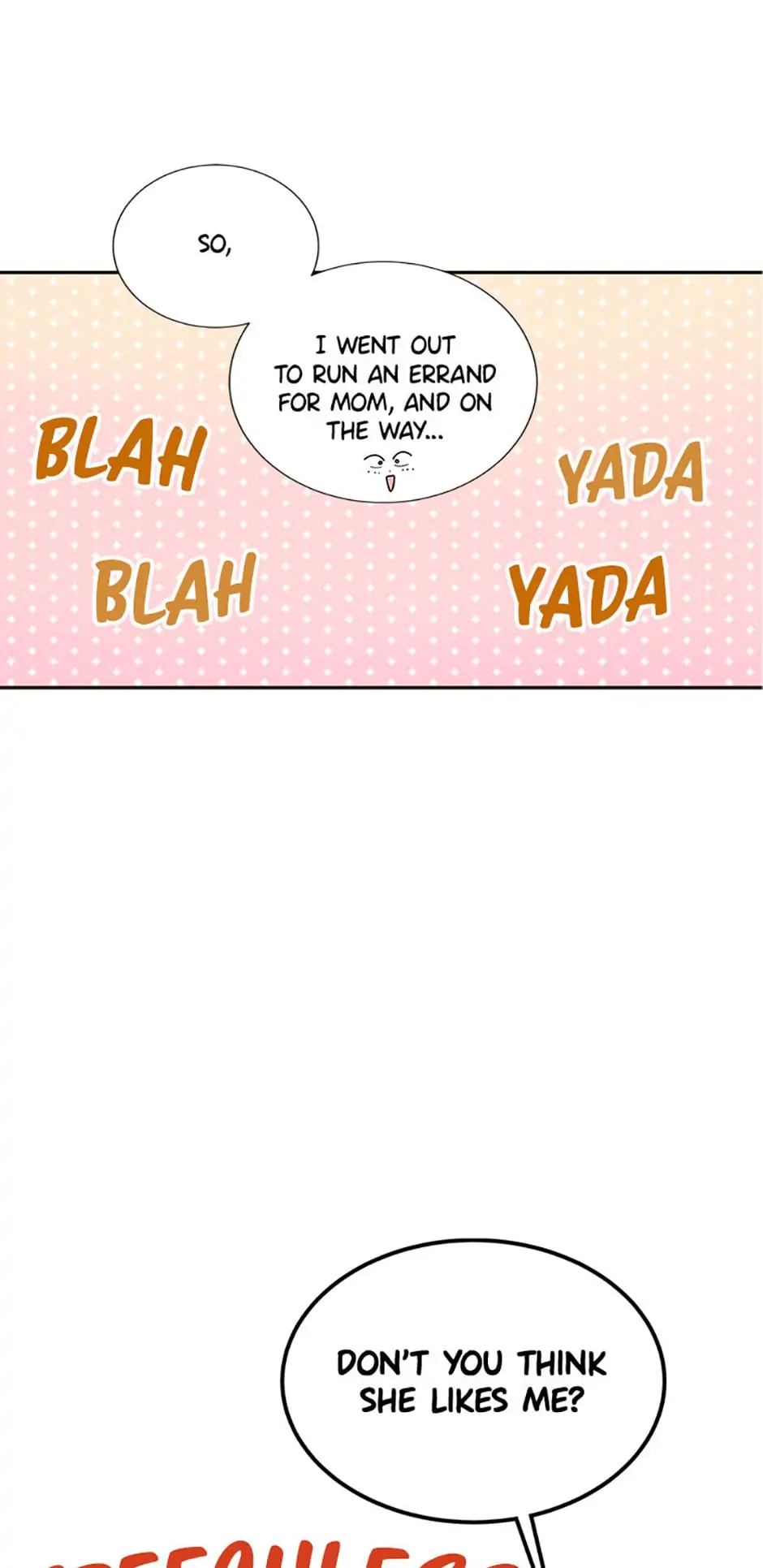 The Vampire’s Sons - Chapter 7 manhwa