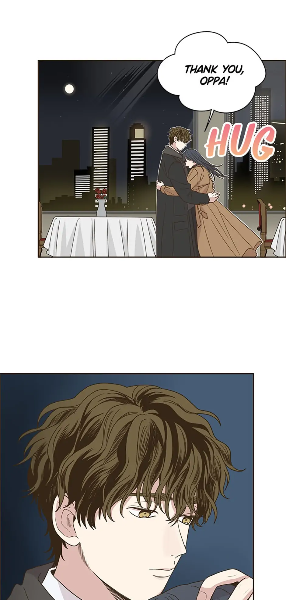 The Vampire’s Sons - Chapter 7 manhwa