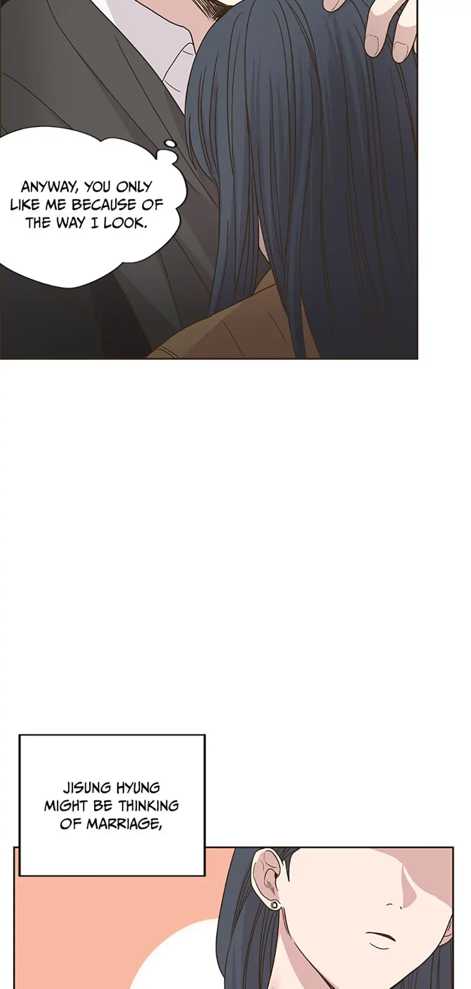The Vampire’s Sons - Chapter 7 manhwa