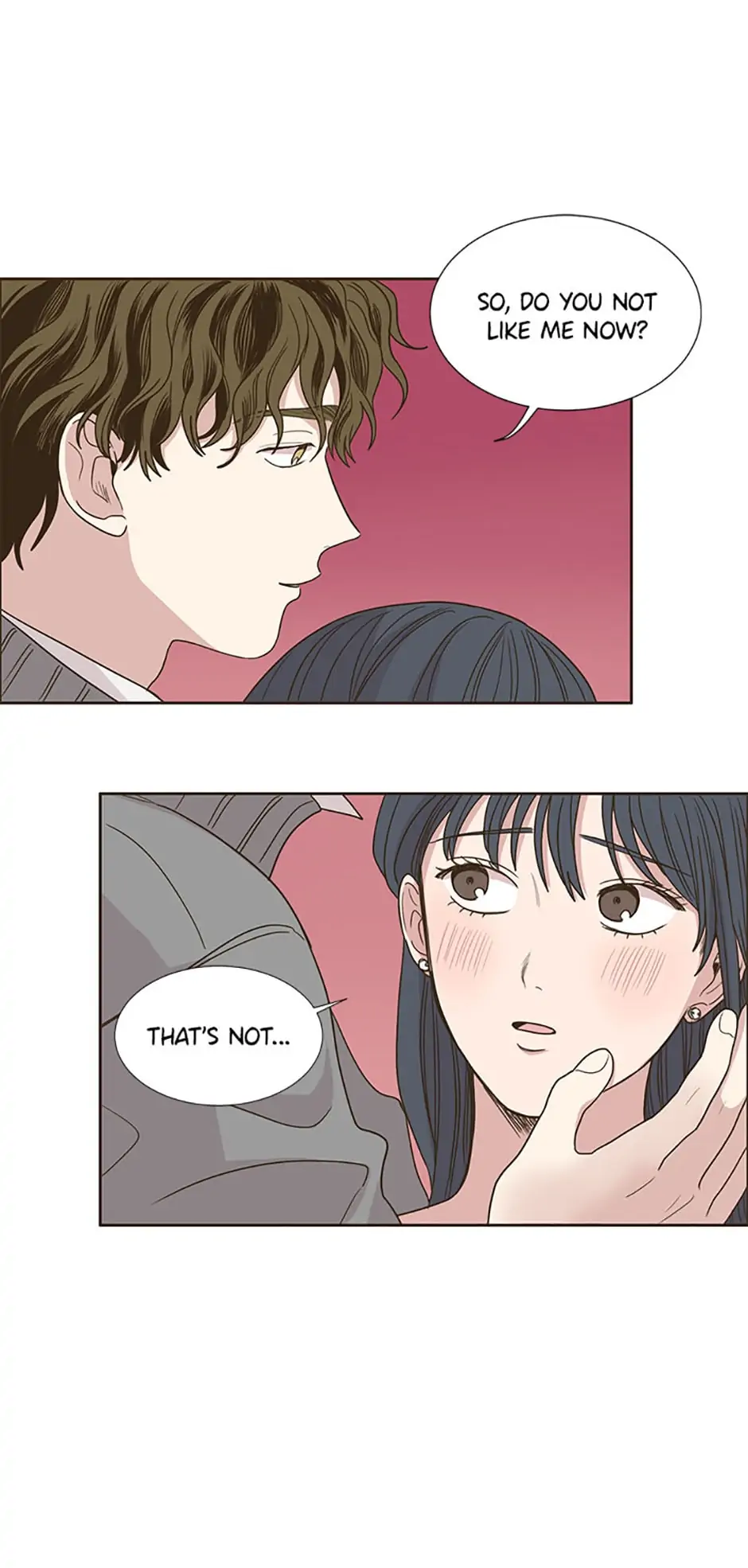 The Vampire’s Sons - Chapter 7 manhwa
