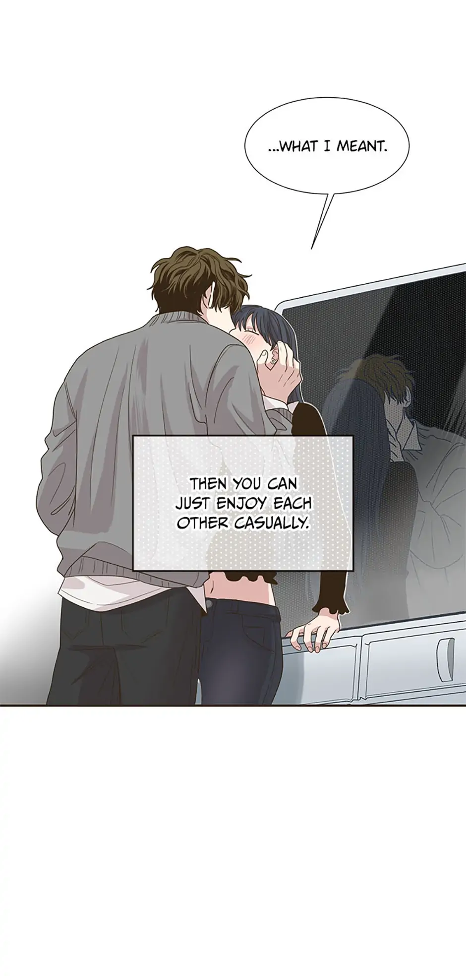 The Vampire’s Sons - Chapter 7 manhwa