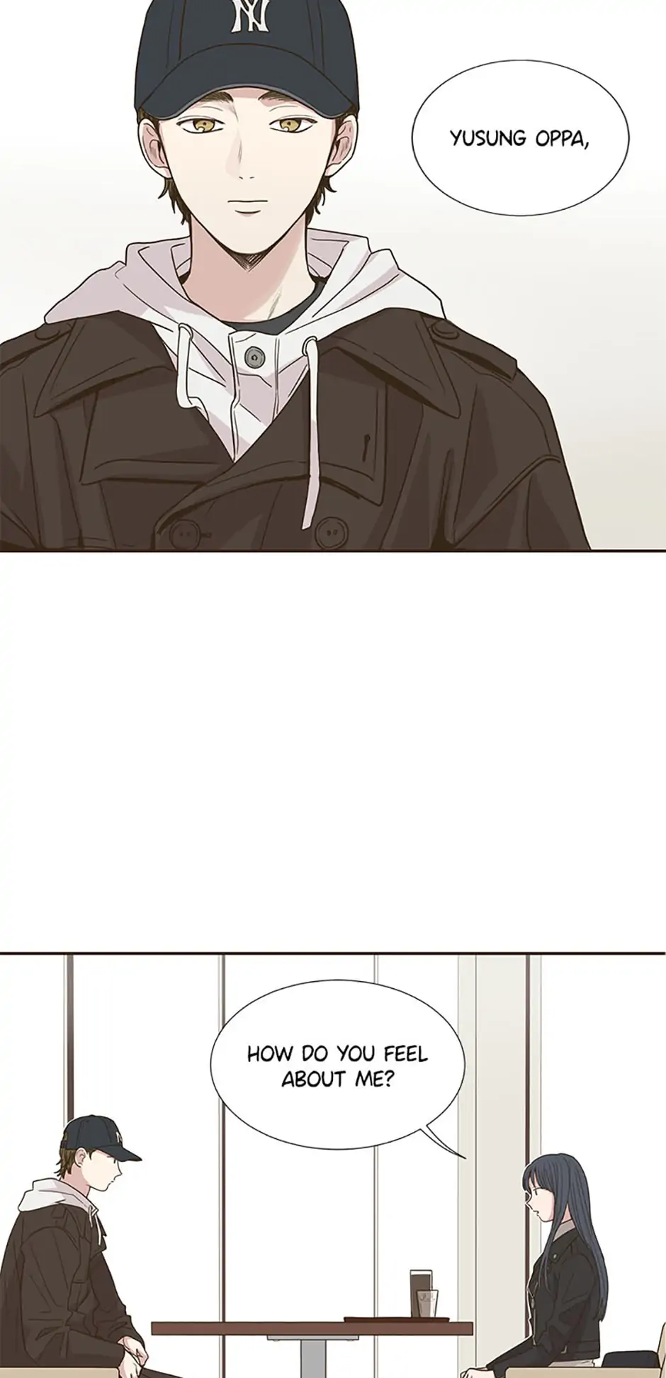 The Vampire’s Sons - Chapter 7 manhwa