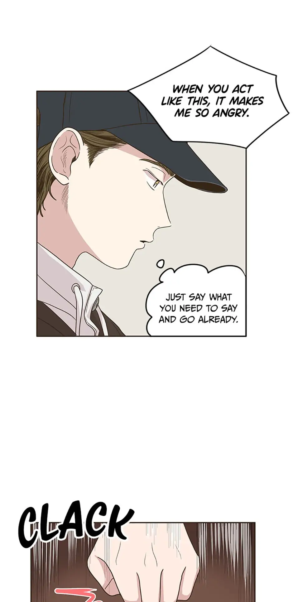 The Vampire’s Sons - Chapter 7 manhwa