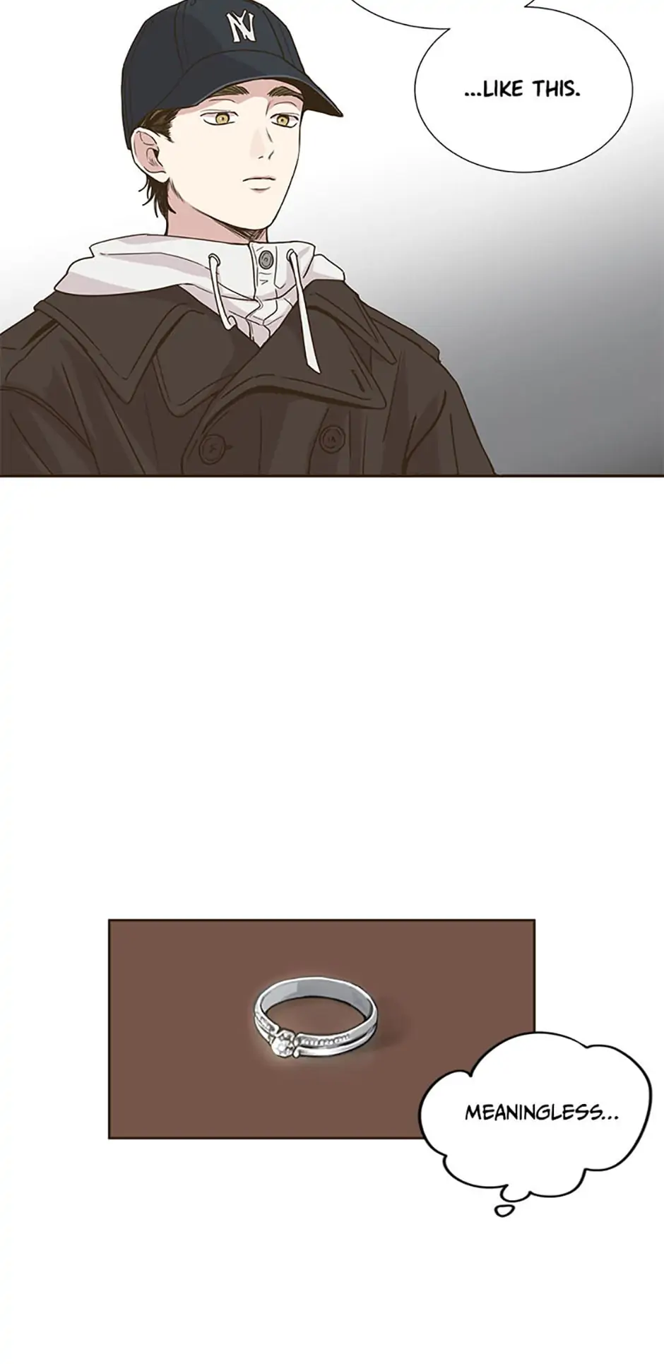 The Vampire’s Sons - Chapter 7 manhwa