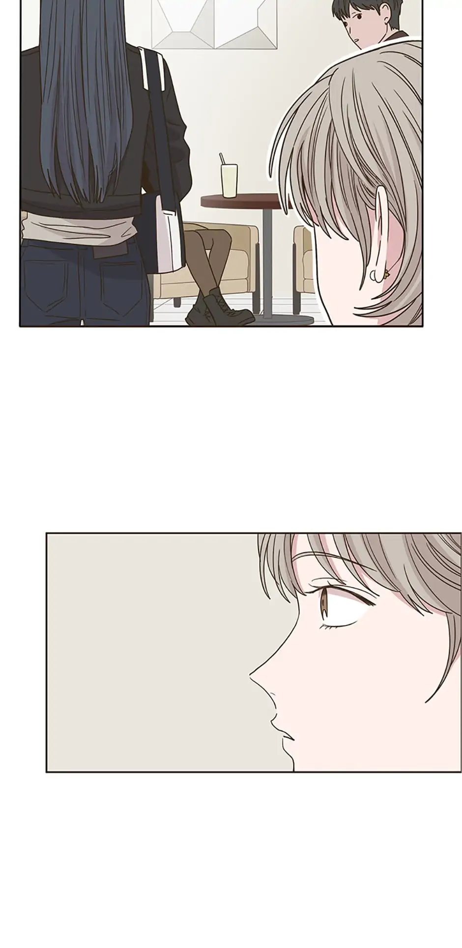 The Vampire’s Sons - Chapter 7 manhwa
