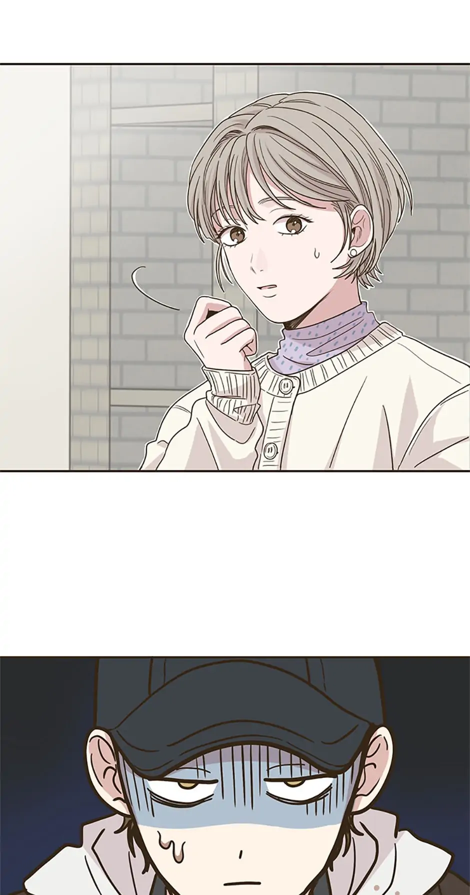 The Vampire’s Sons - Chapter 7 manhwa