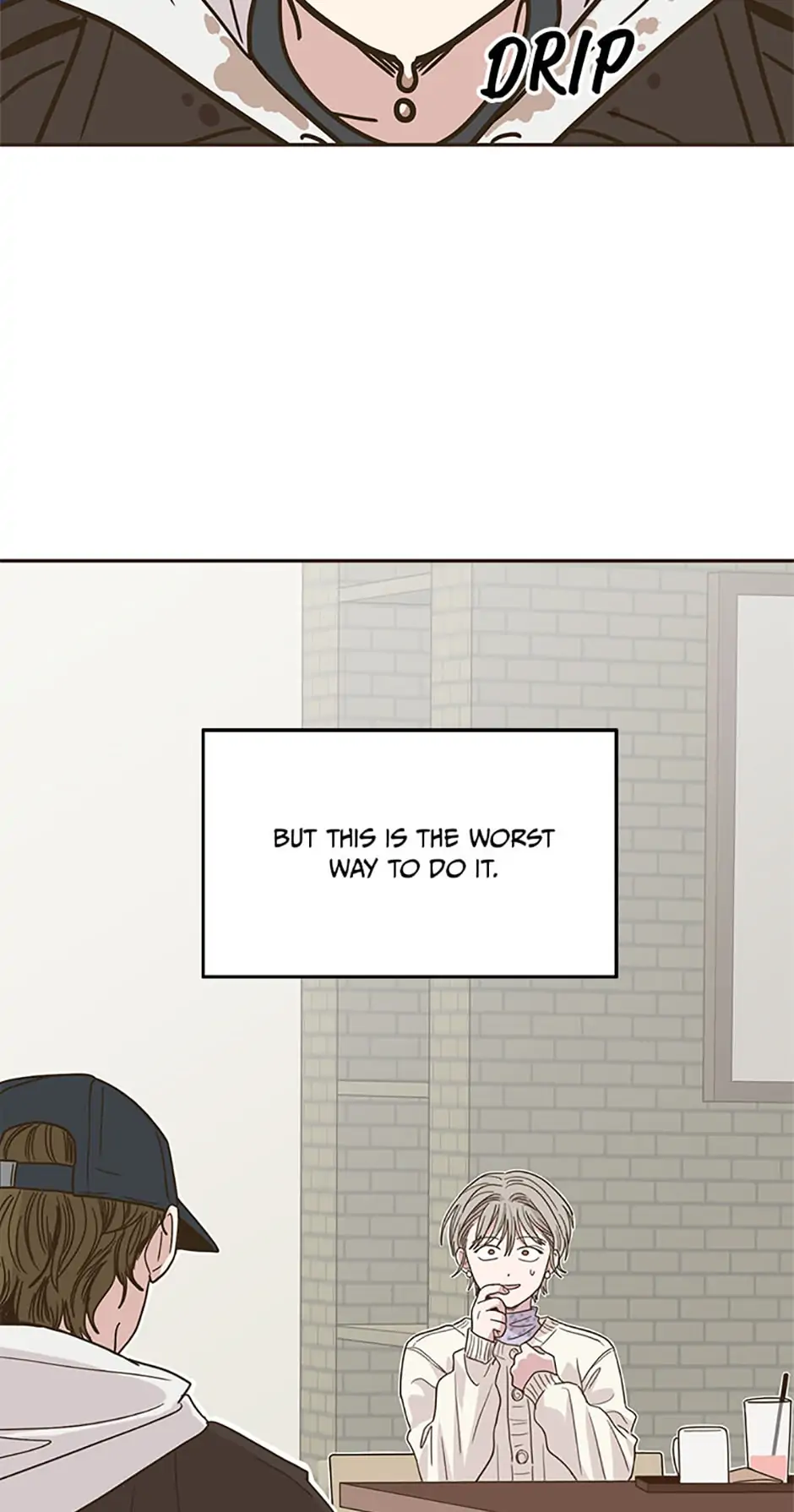 The Vampire’s Sons - Chapter 7 manhwa
