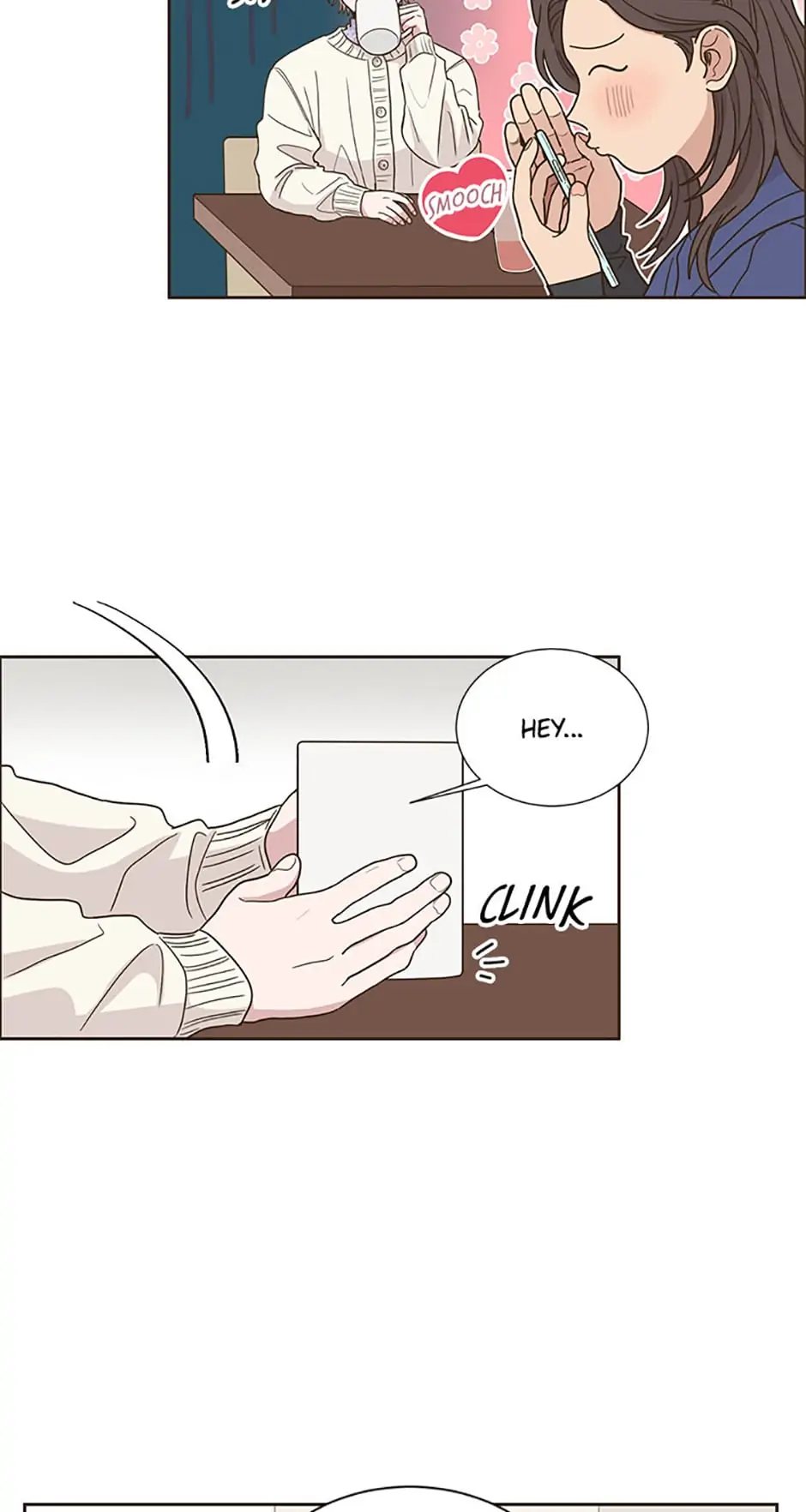 The Vampire’s Sons - Chapter 8 manhwa