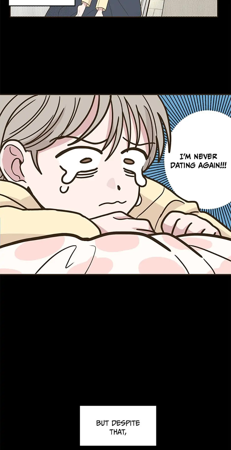 The Vampire’s Sons - Chapter 8 manhwa
