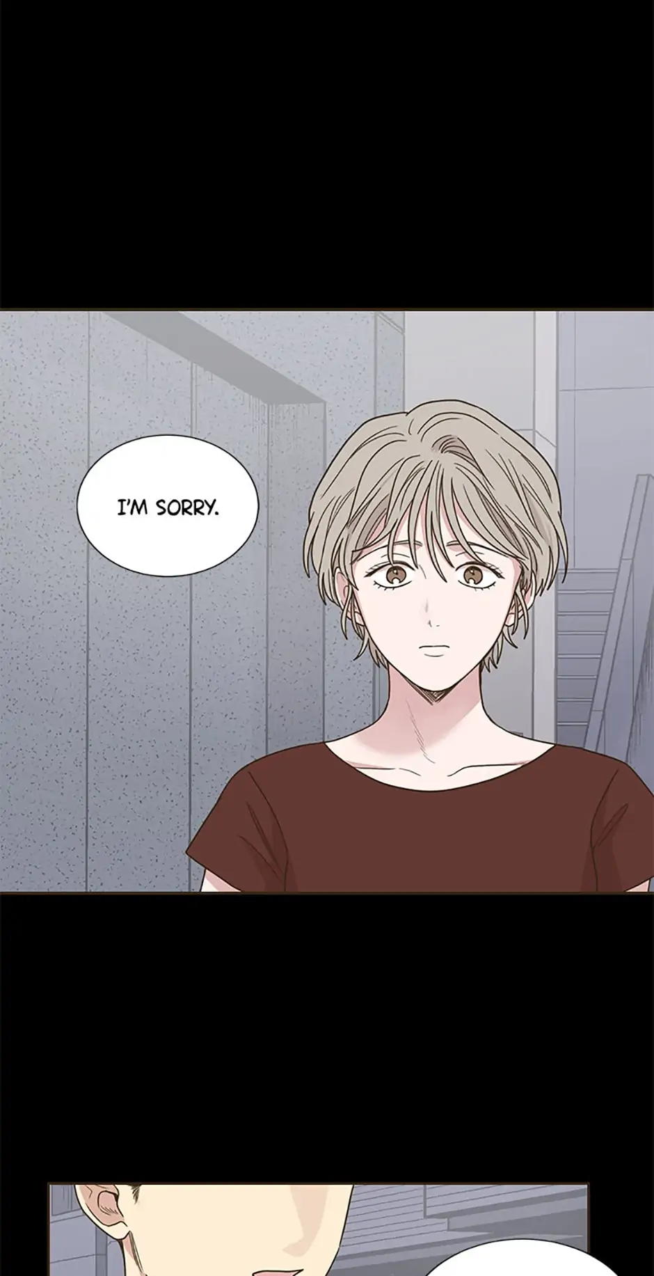 The Vampire’s Sons - Chapter 8 manhwa