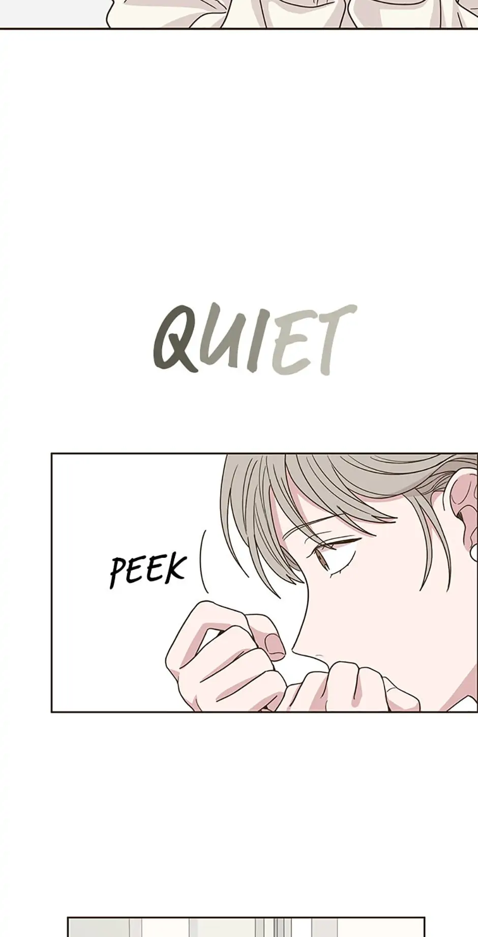 The Vampire’s Sons - Chapter 8 manhwa