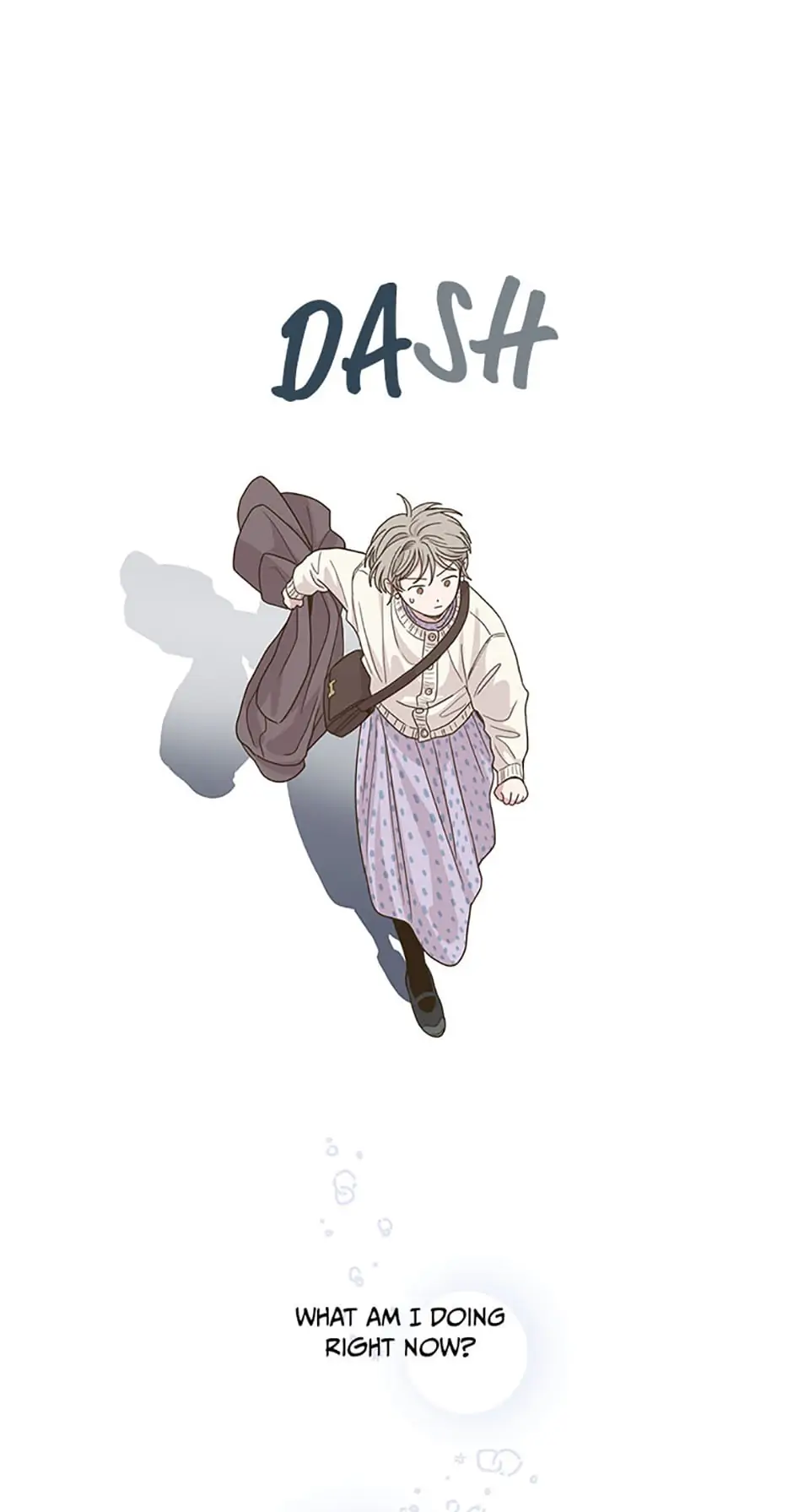 The Vampire’s Sons - Chapter 8 manhwa