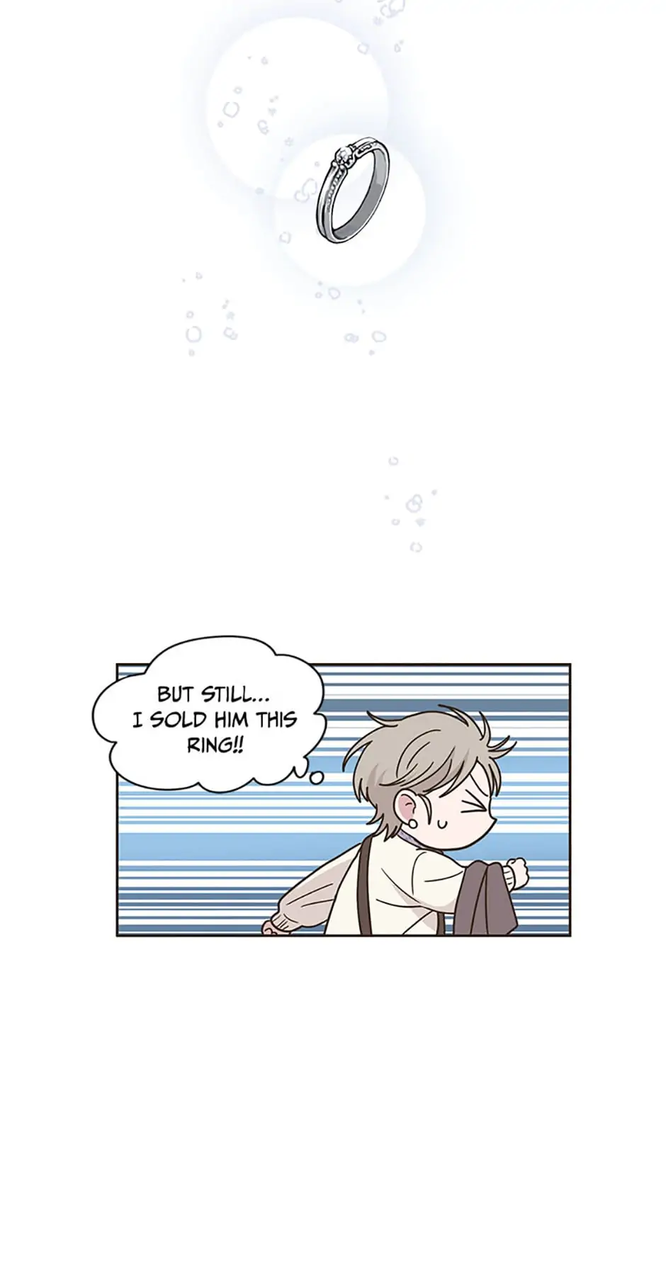 The Vampire’s Sons - Chapter 8 manhwa
