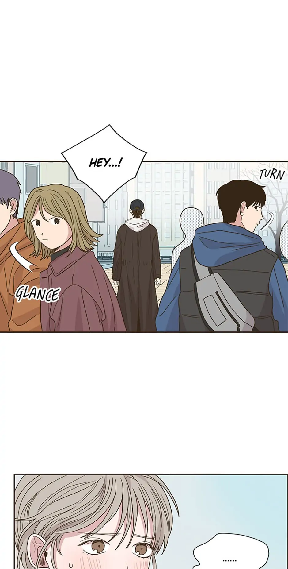 The Vampire’s Sons - Chapter 8 manhwa