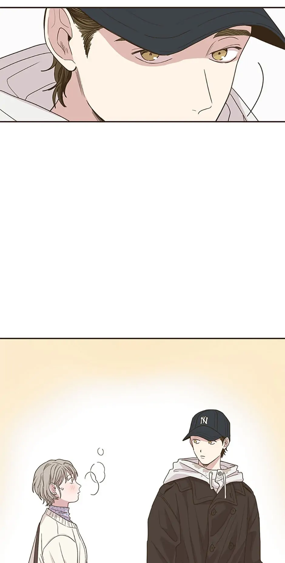 The Vampire’s Sons - Chapter 8 manhwa