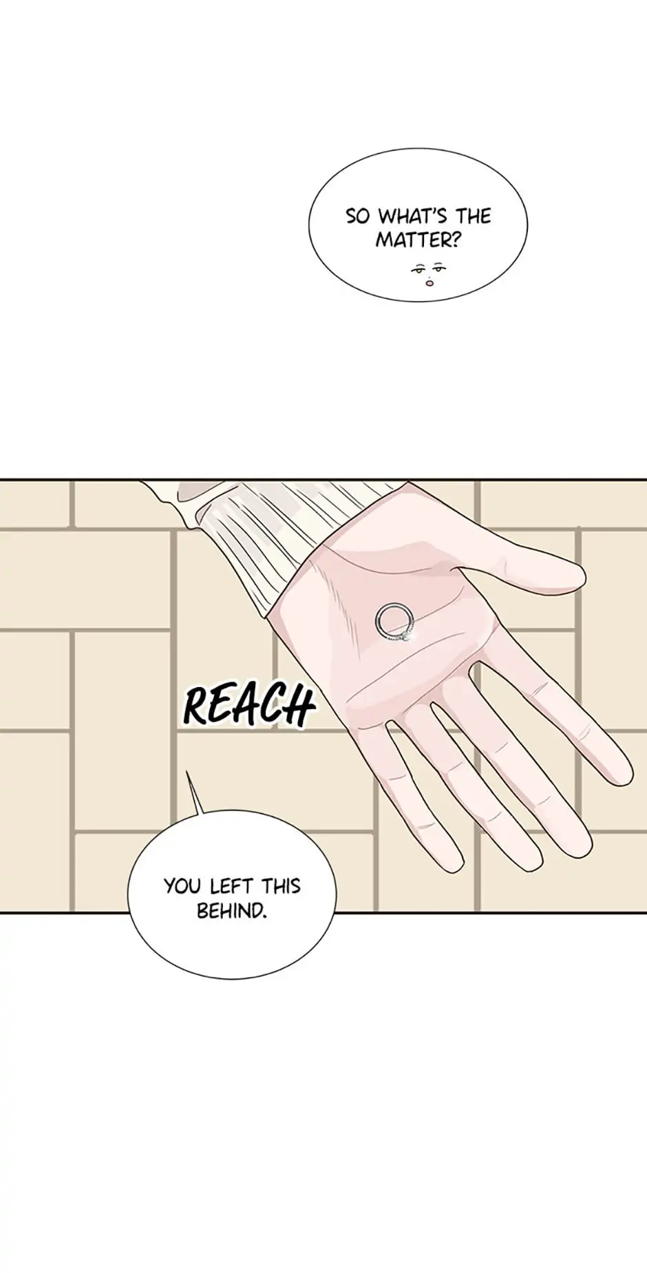 The Vampire’s Sons - Chapter 8 manhwa