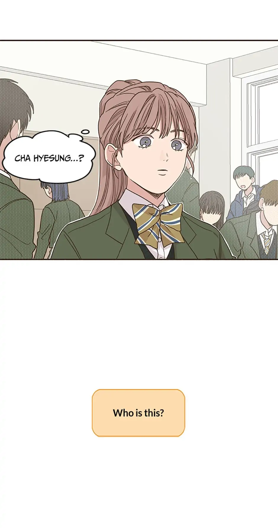 The Vampire’s Sons - Chapter 9 manhwa