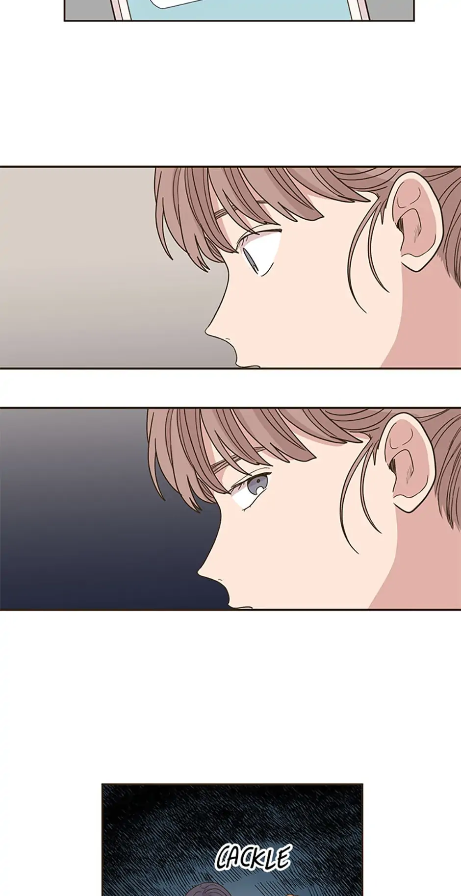 The Vampire’s Sons - Chapter 9 manhwa