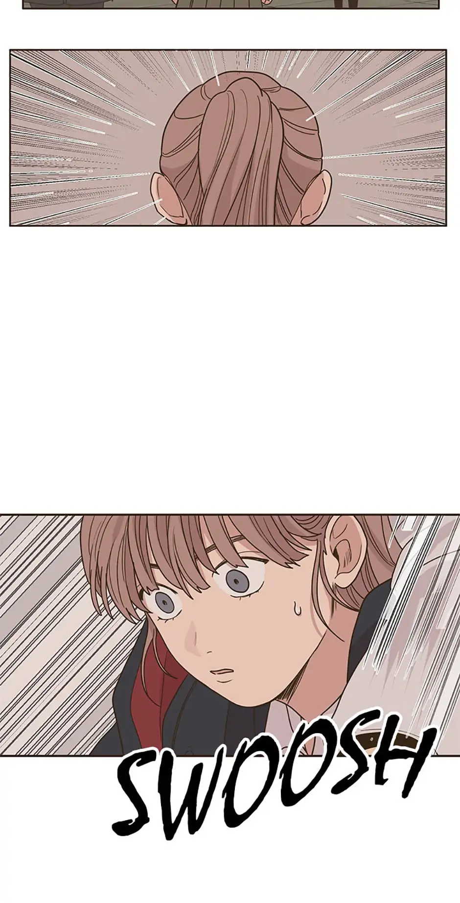 The Vampire’s Sons - Chapter 9 manhwa