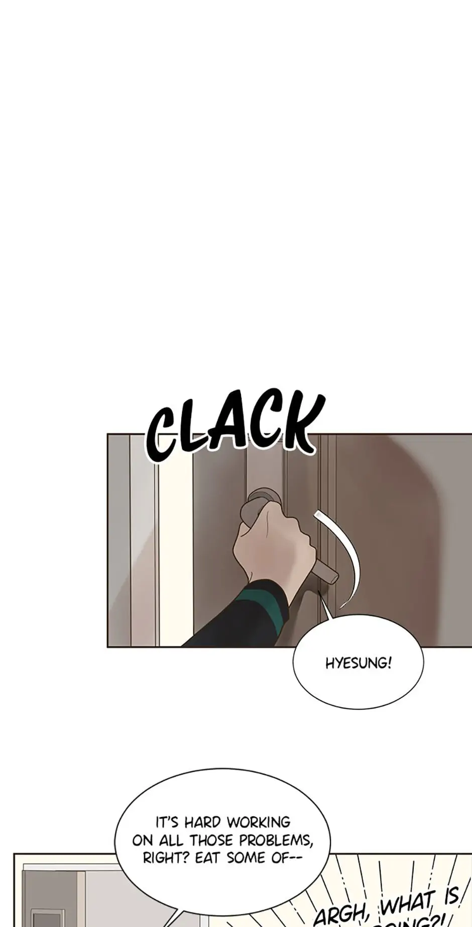 The Vampire’s Sons - Chapter 9 manhwa