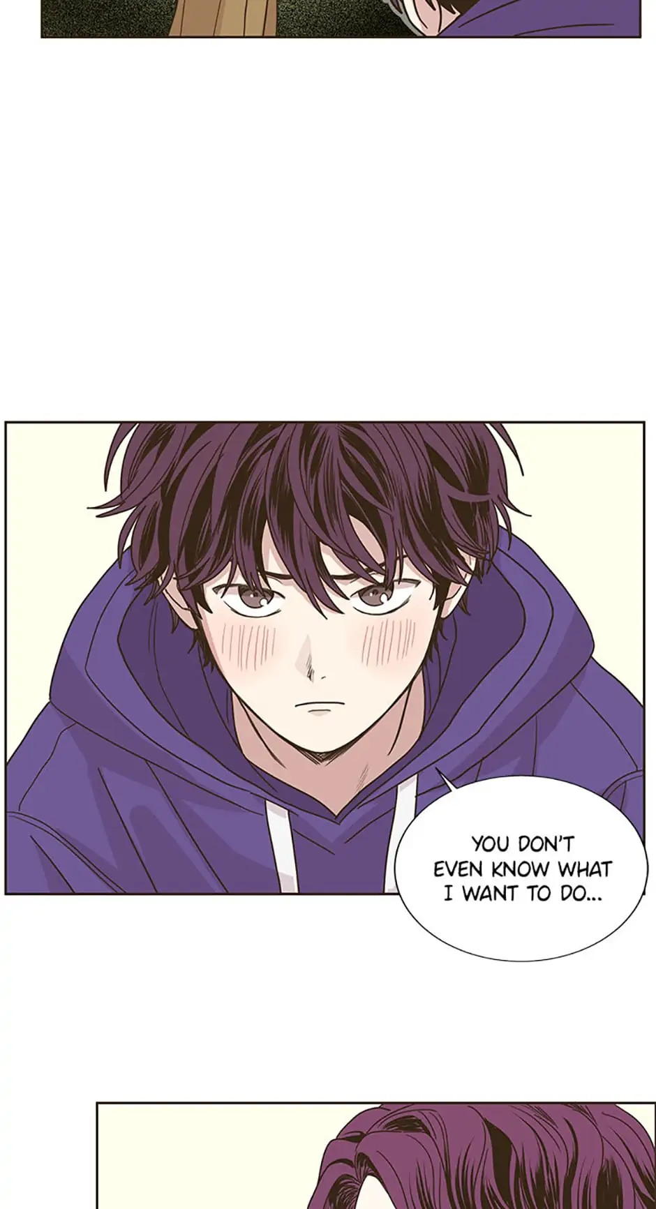 The Vampire’s Sons - Chapter 9 manhwa