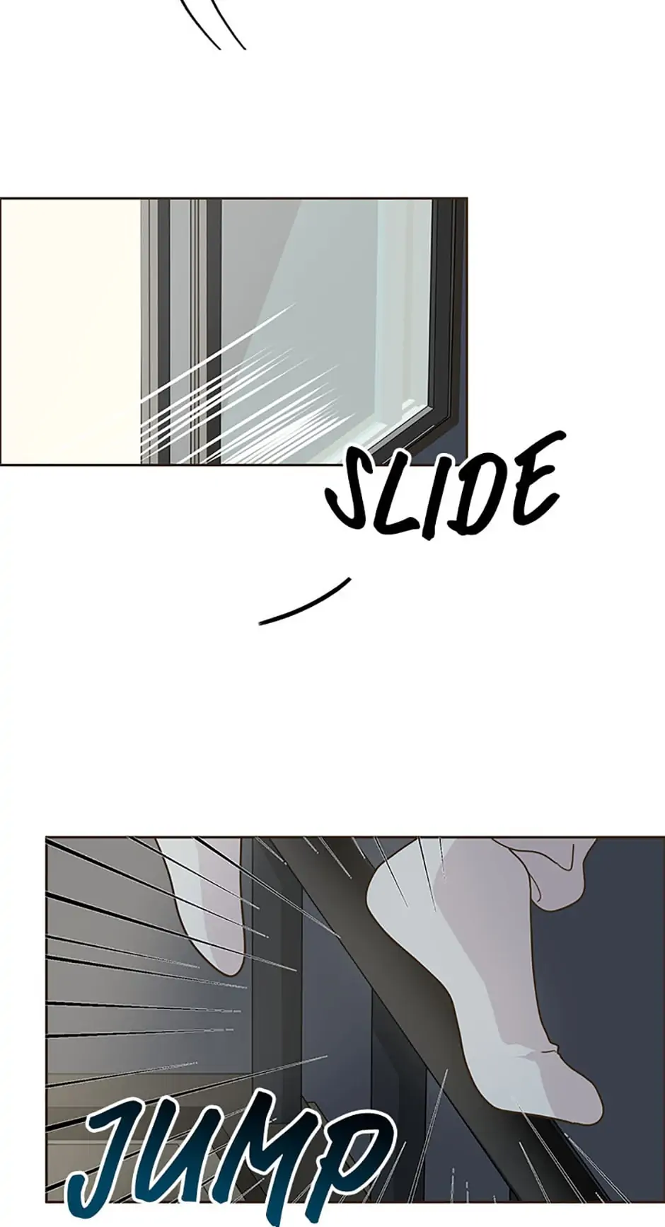 The Vampire’s Sons - Chapter 9 manhwa