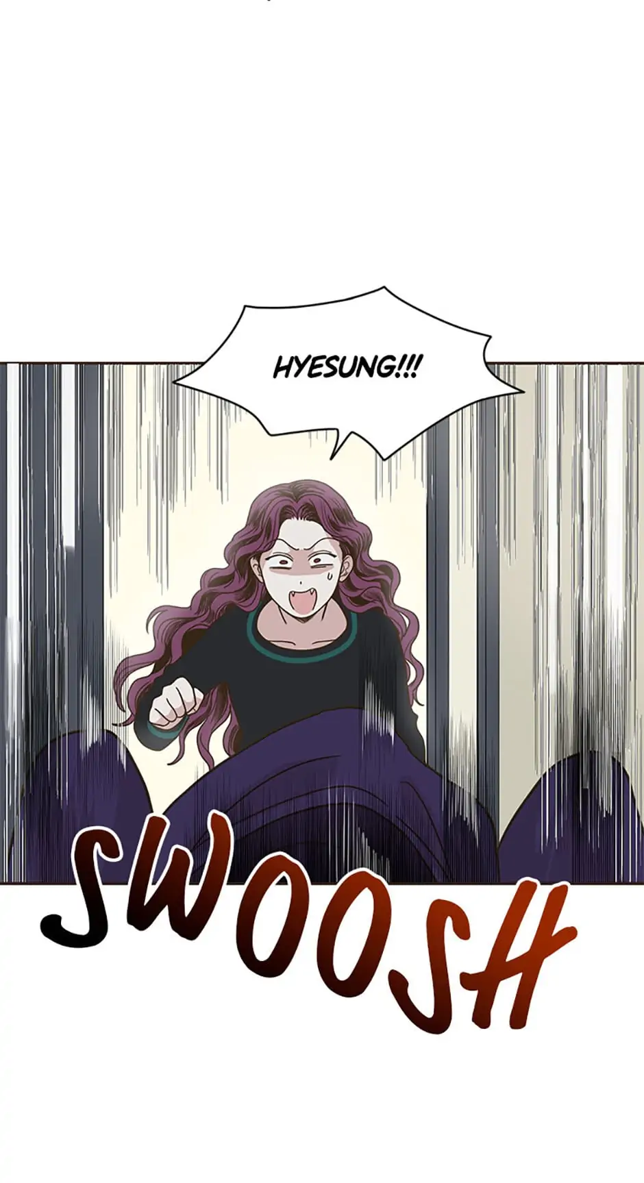 The Vampire’s Sons - Chapter 9 manhwa