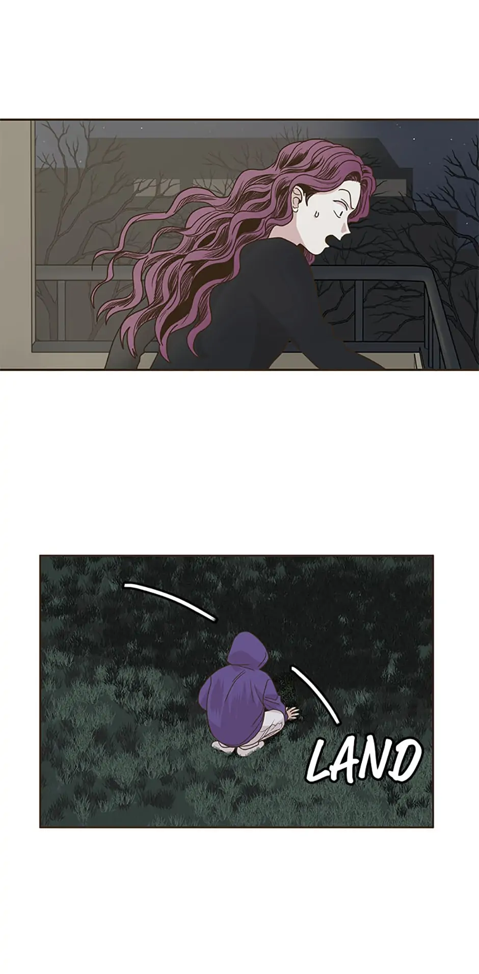 The Vampire’s Sons - Chapter 9 manhwa