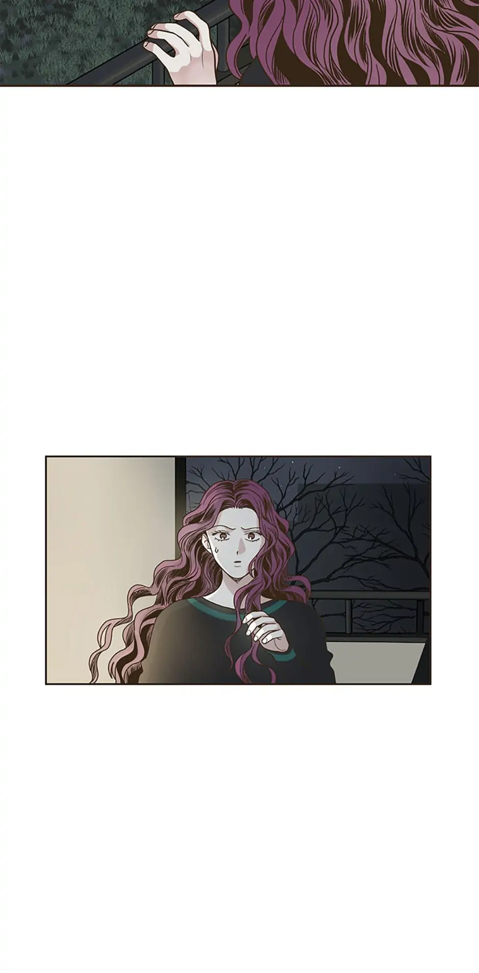 The Vampire’s Sons - Chapter 9 manhwa