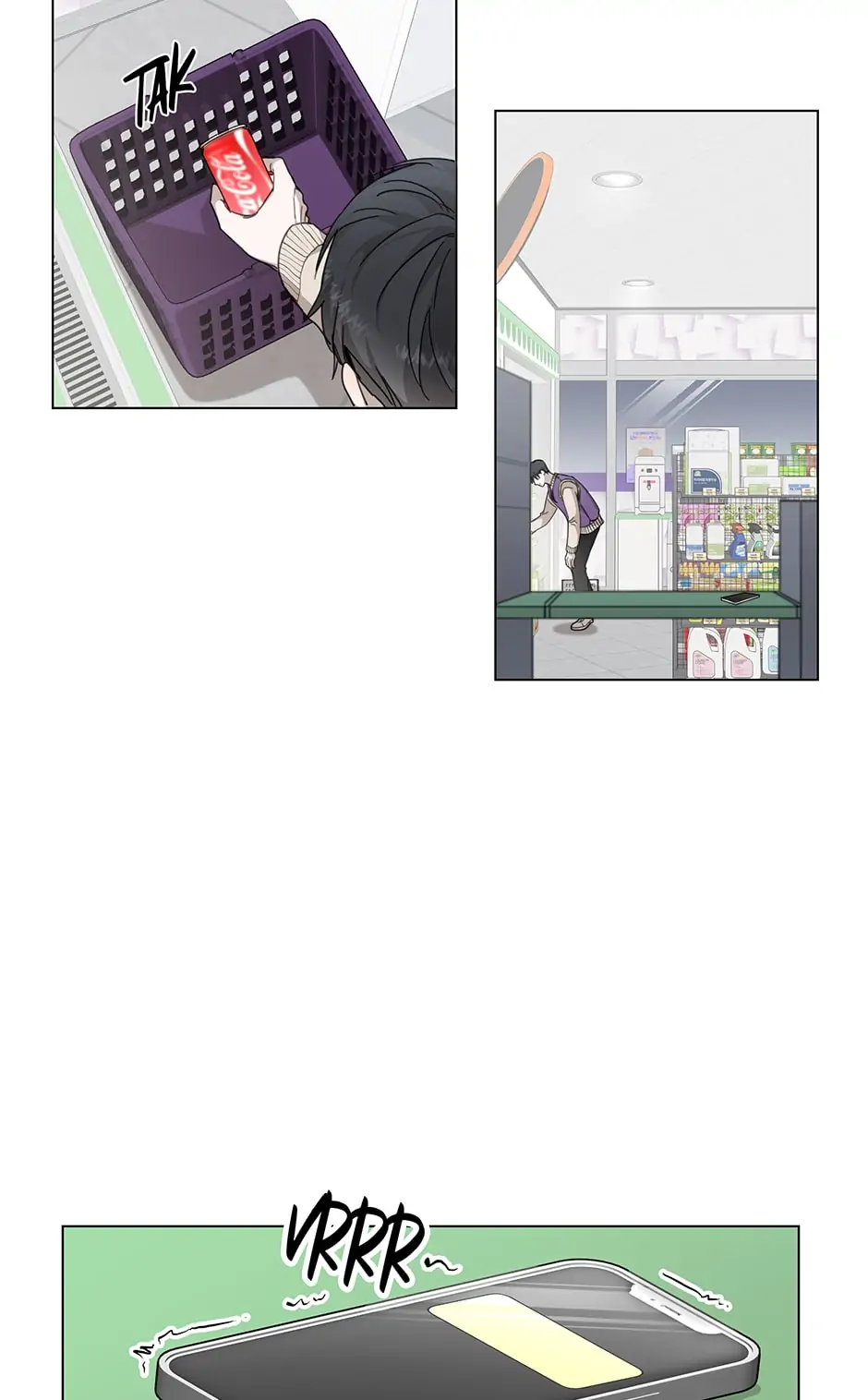 Surviving as a Player «Official» - Chapter 0 manhwa