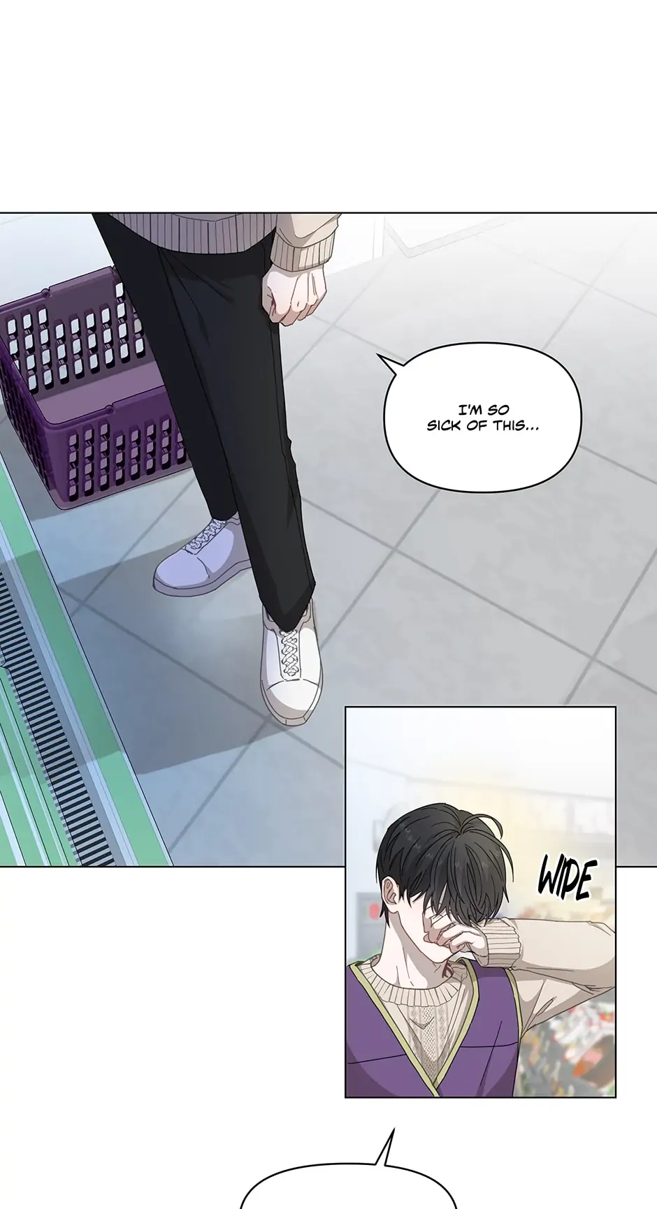 Surviving as a Player «Official» - Chapter 0 manhwa