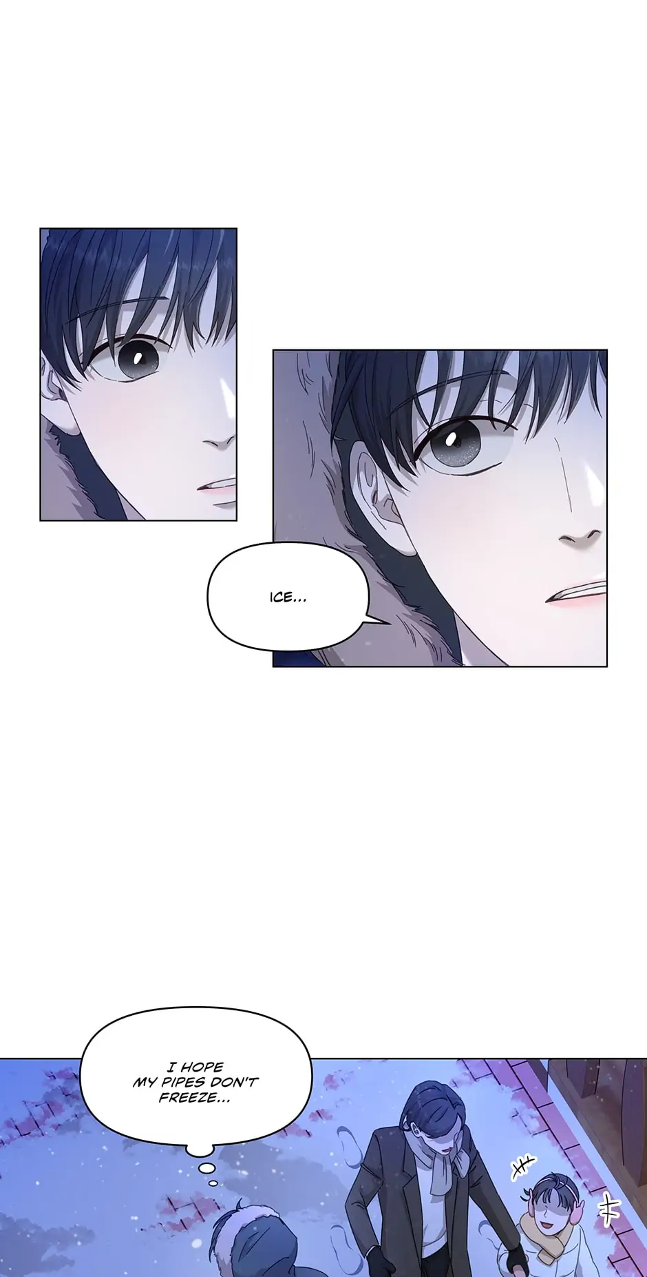 Surviving as a Player «Official» - Chapter 0 manhwa