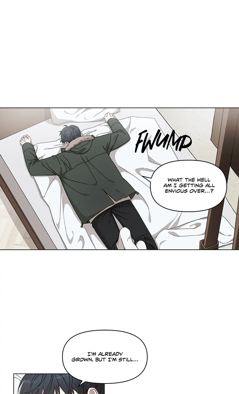 Surviving as a Player «Official» - Chapter 0 manhwa